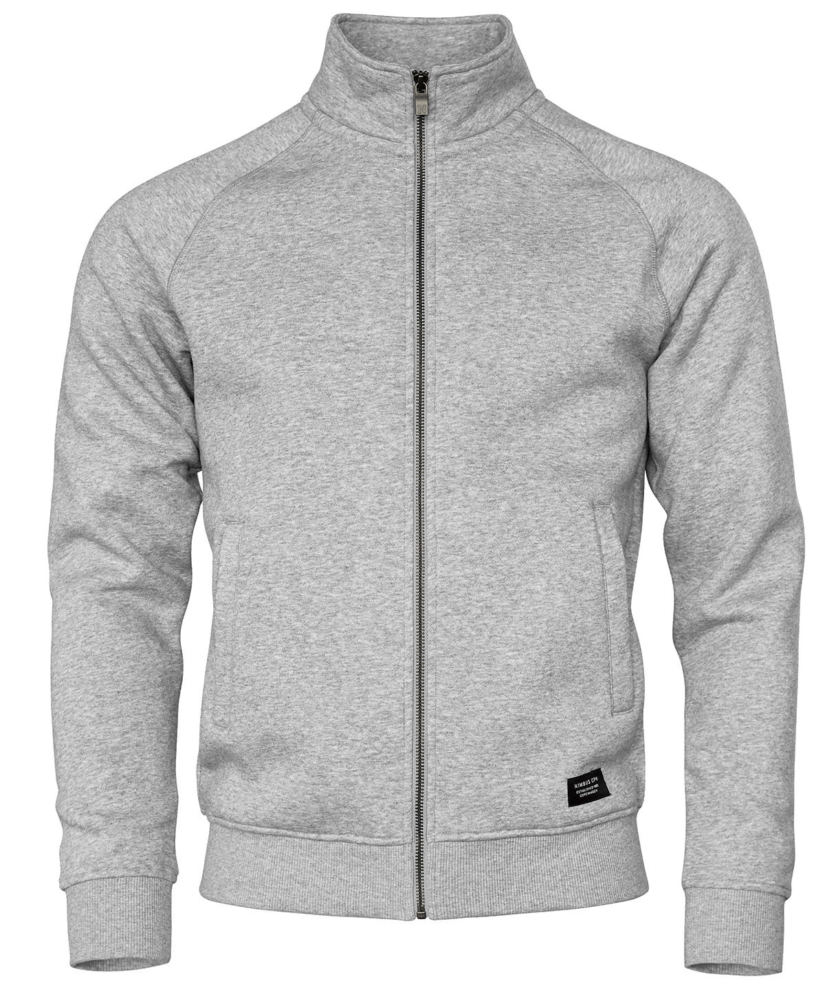 Peysa Nimbus N110M – Grár – 4XL