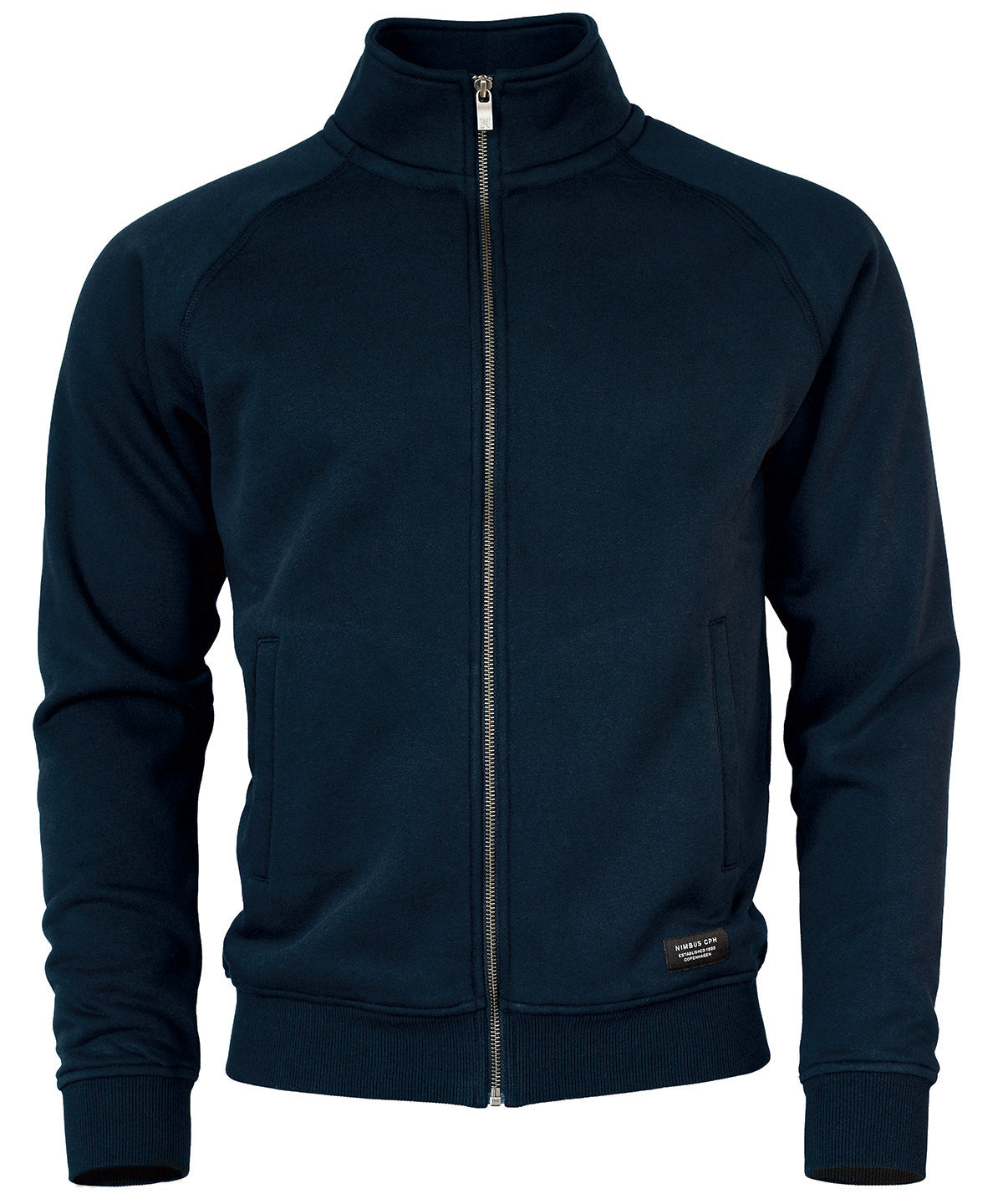Peysa Nimbus N110M – Dökkblár – 4XL