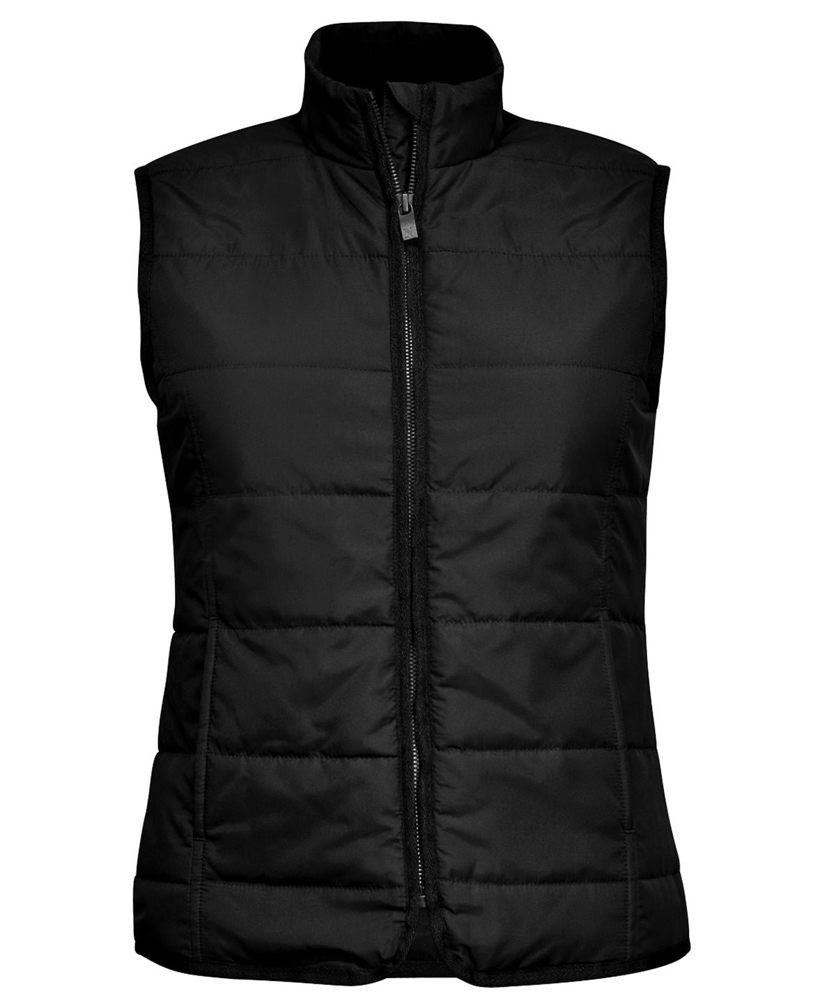 Vesti Nimbus N114F – Svartur – 3XL