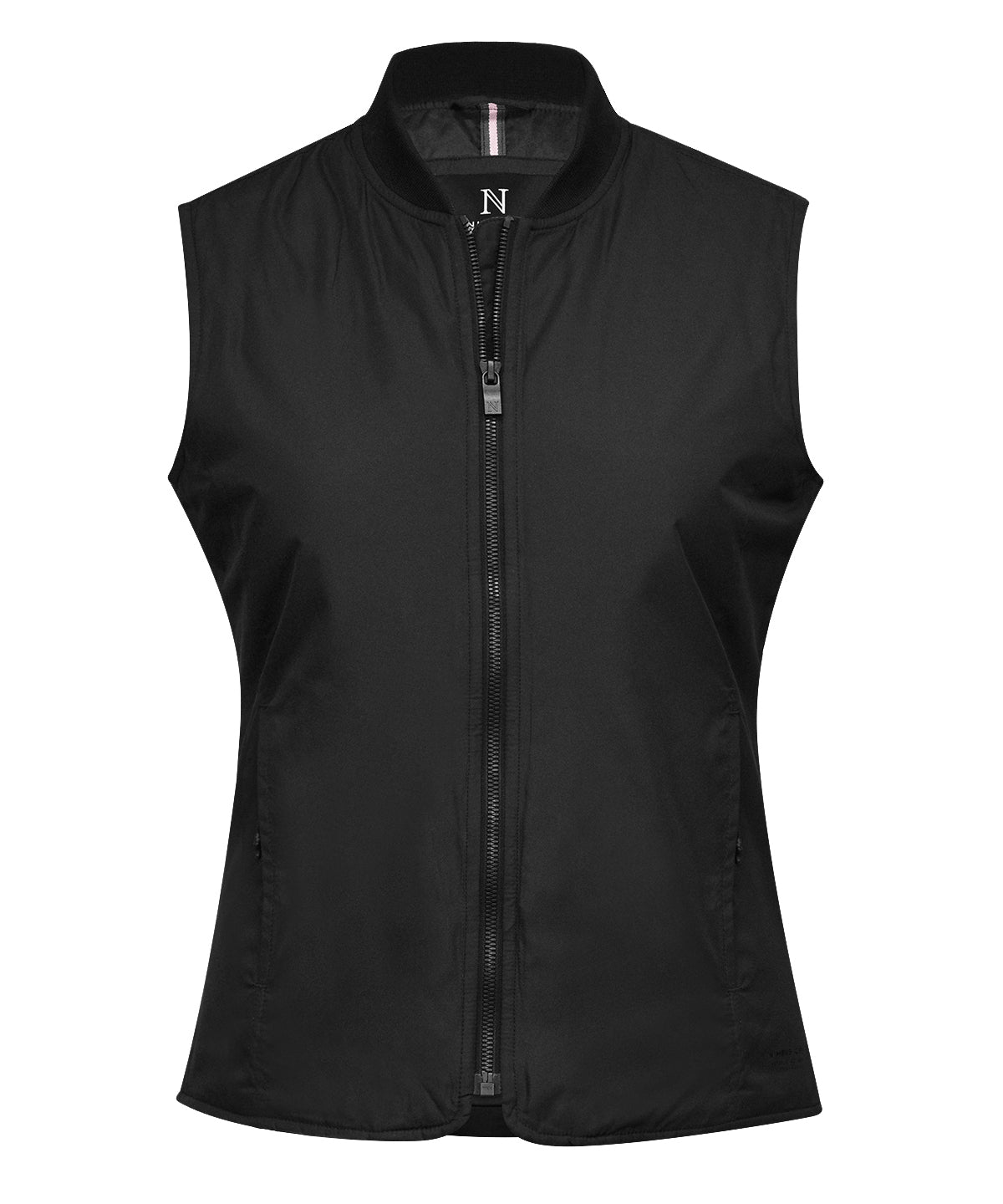 Vesti Nimbus N115F – Svartur – 2XL