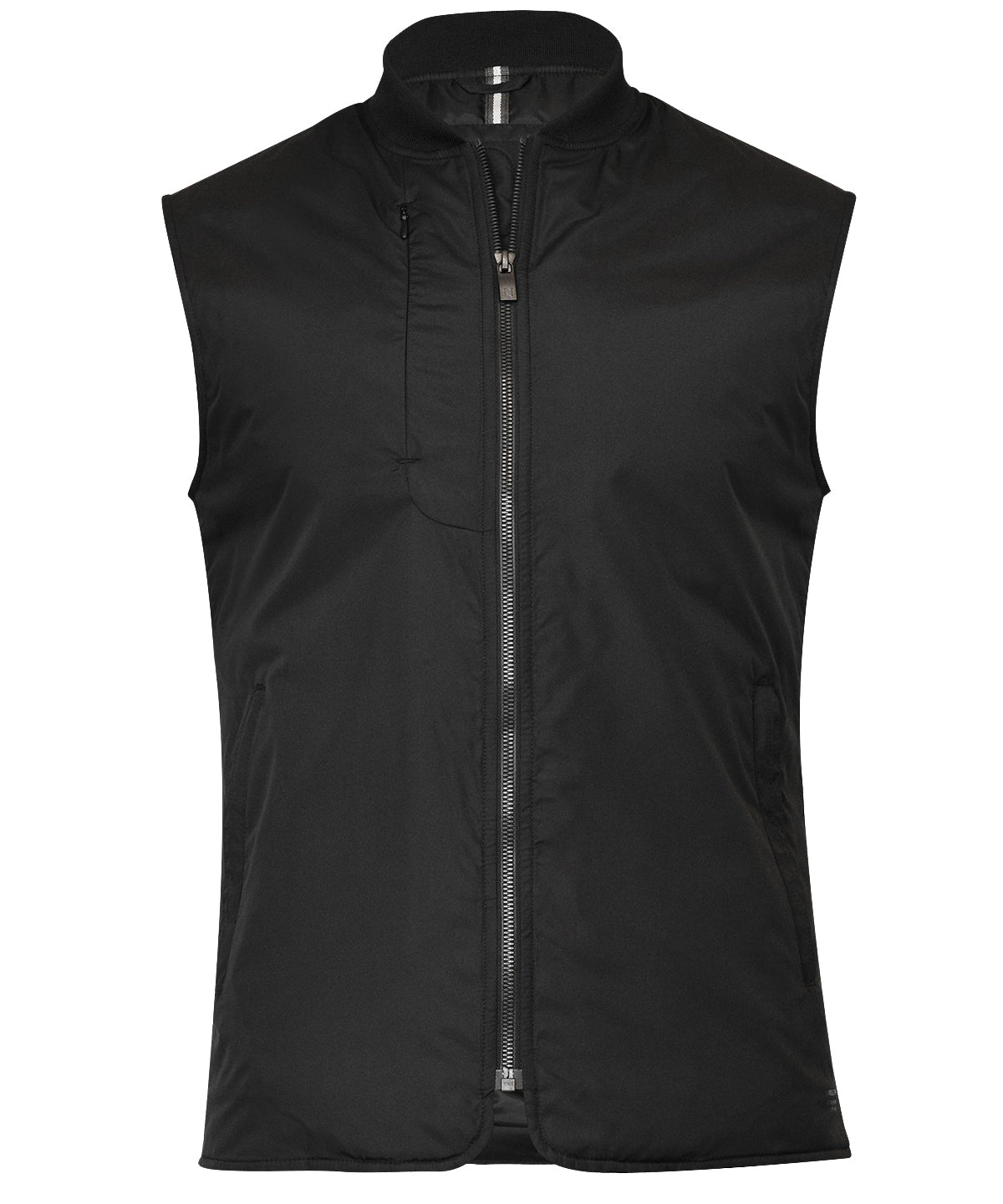 Vesti Nimbus N115M – Svartur – 3XL
