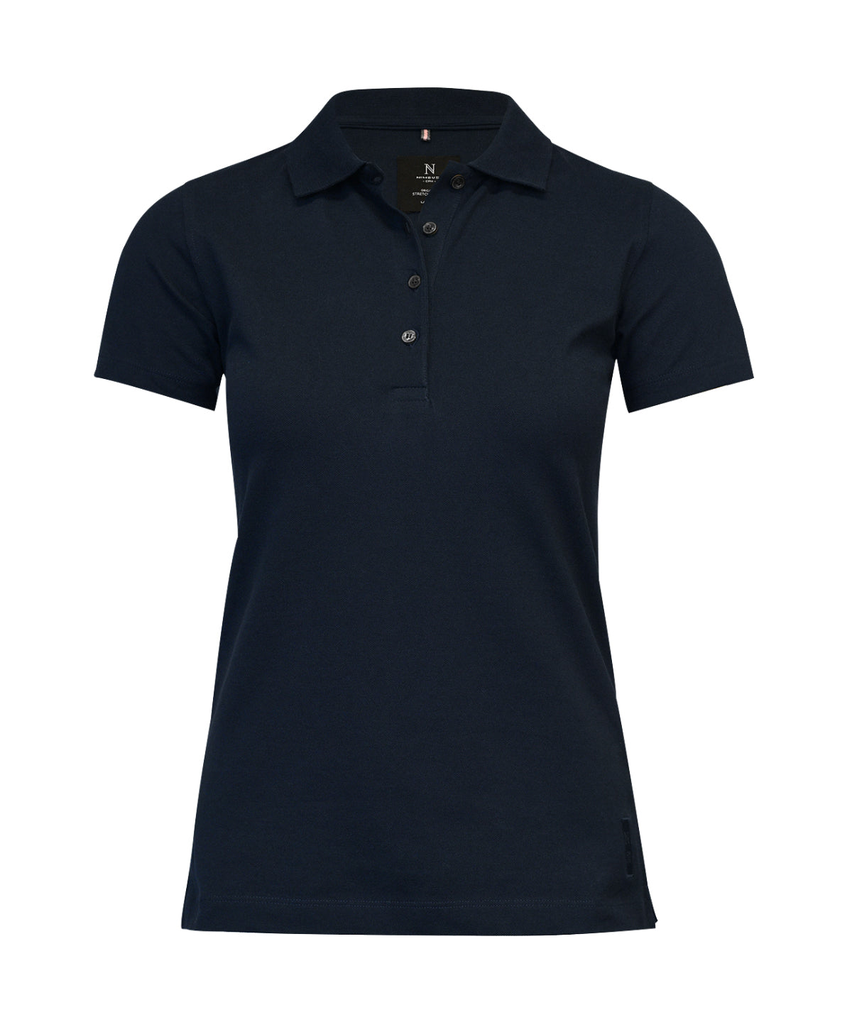 Pólóbolur Nimbus N119F – Dark Navy – 3XL