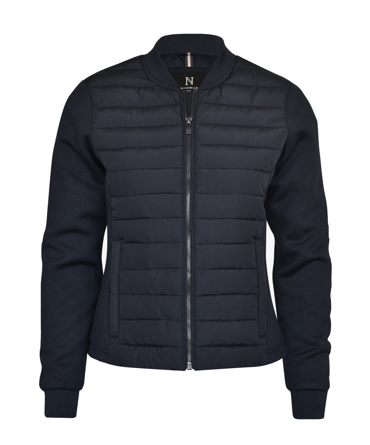 Jakki Nimbus N122F – Dökkblár – 3XL
