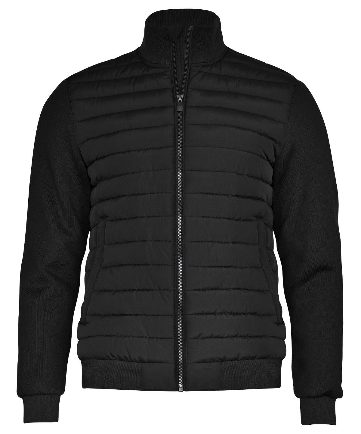 Jakki Nimbus N122M – Svartur – 4XL