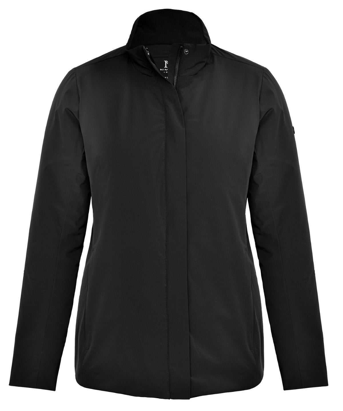 Jakki Nimbus N125F – Svartur – 3XL