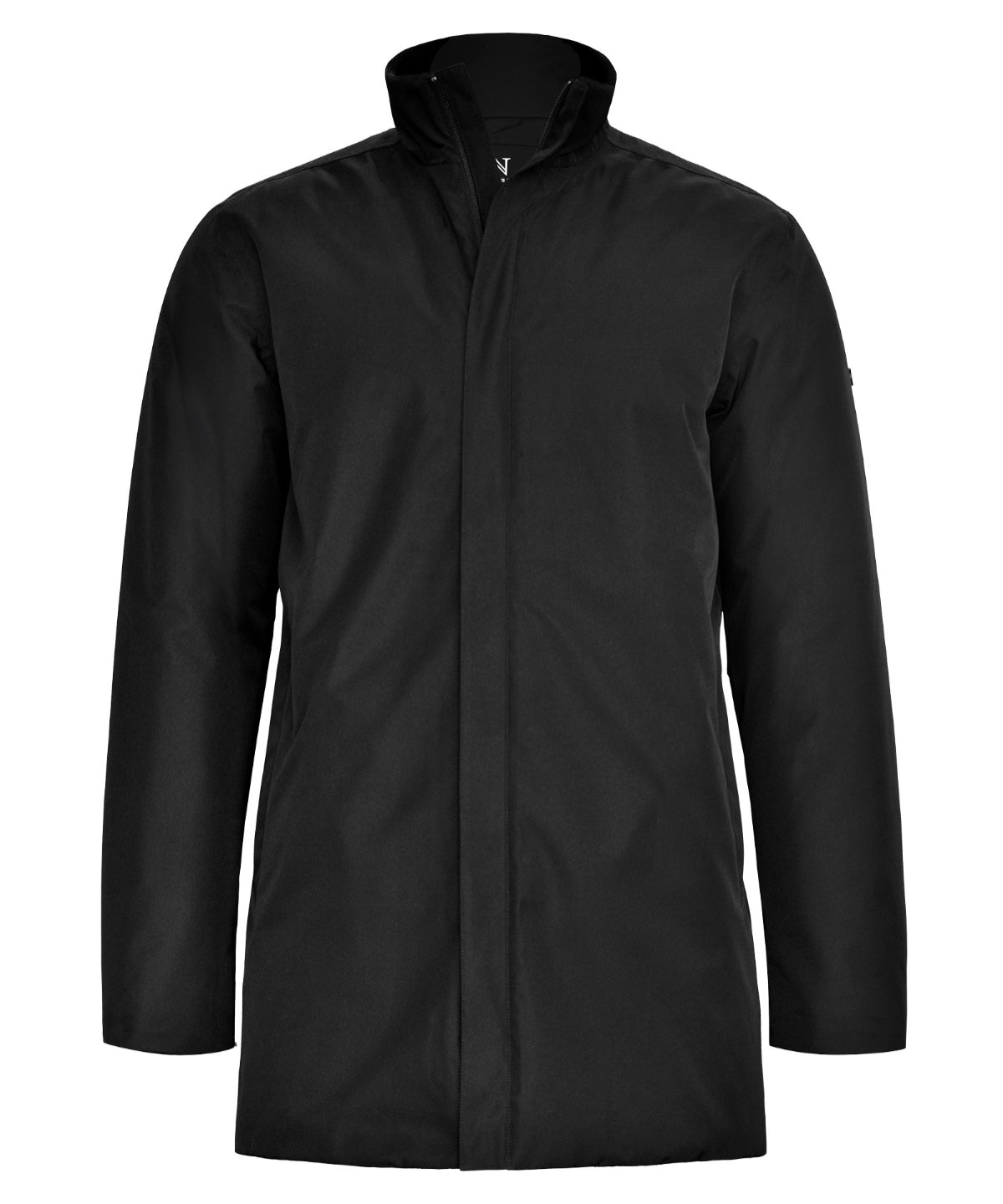 Jakki Nimbus N126M – Svartur – 4XL