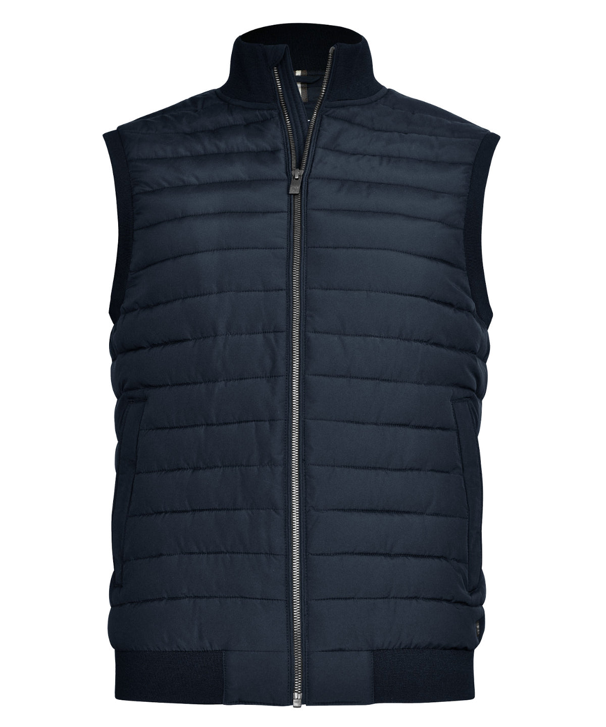 Vesti Nimbus N127M – Dökkblár – 4XL
