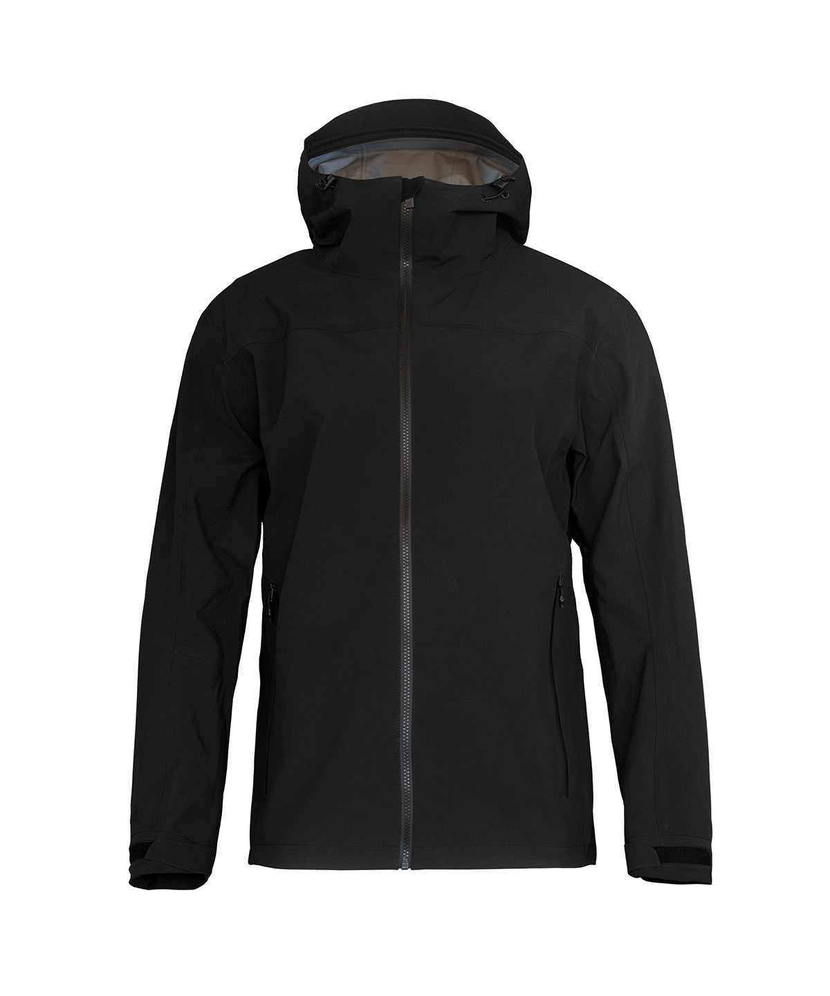 Jakki Nimbus N135M – Svartur – 4XL