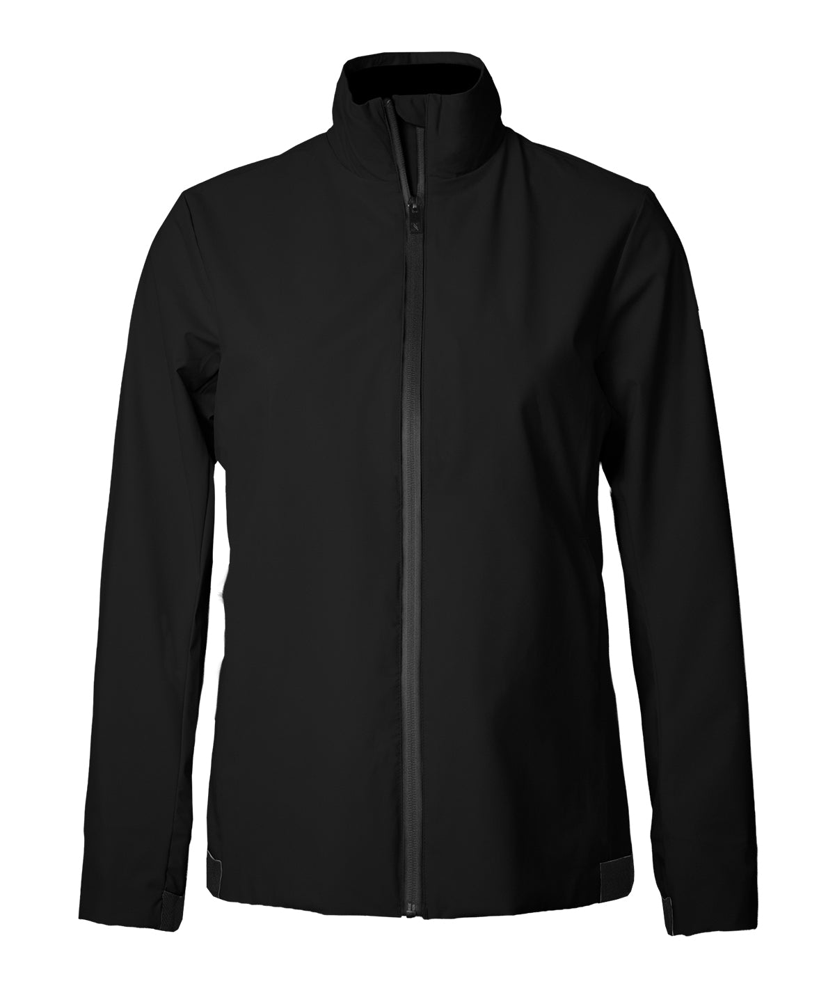 Jakki Nimbus N138F – Svartur – 3XL