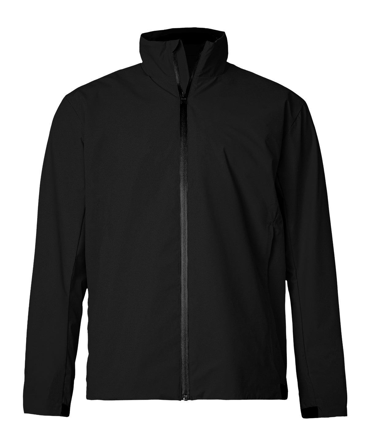 Jakki Nimbus N138M – Svartur – 4XL