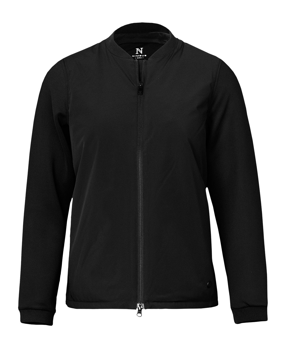 Jakki Nimbus N139F – Svartur – 3XL