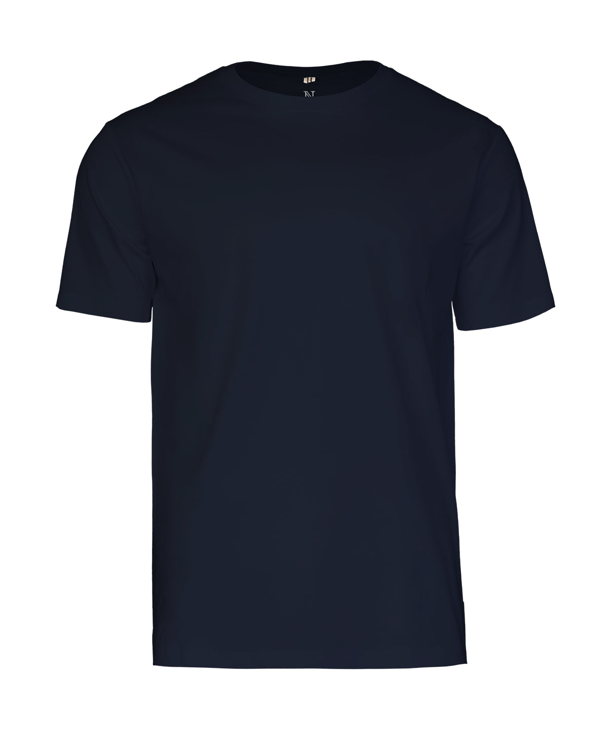 Stuttermabolur Nimbus N143M – Dark Navy – 5XL