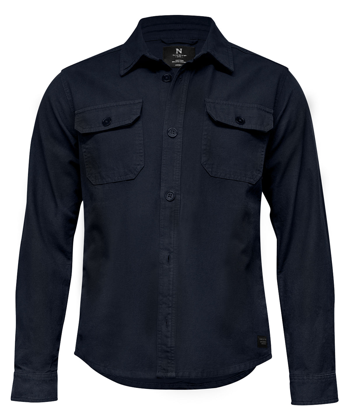 Jakki Nimbus NB118 – Dökkblár – 3XL