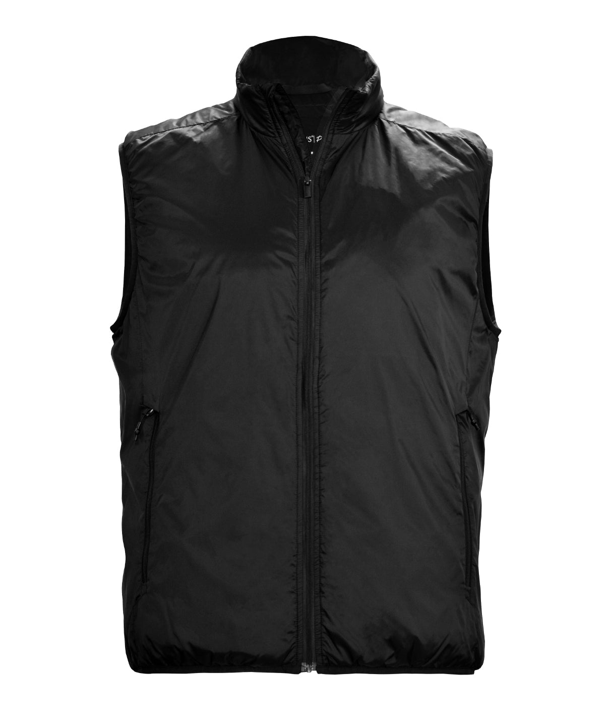 Vesti Nimbus NB128 – Svartur – 4XL