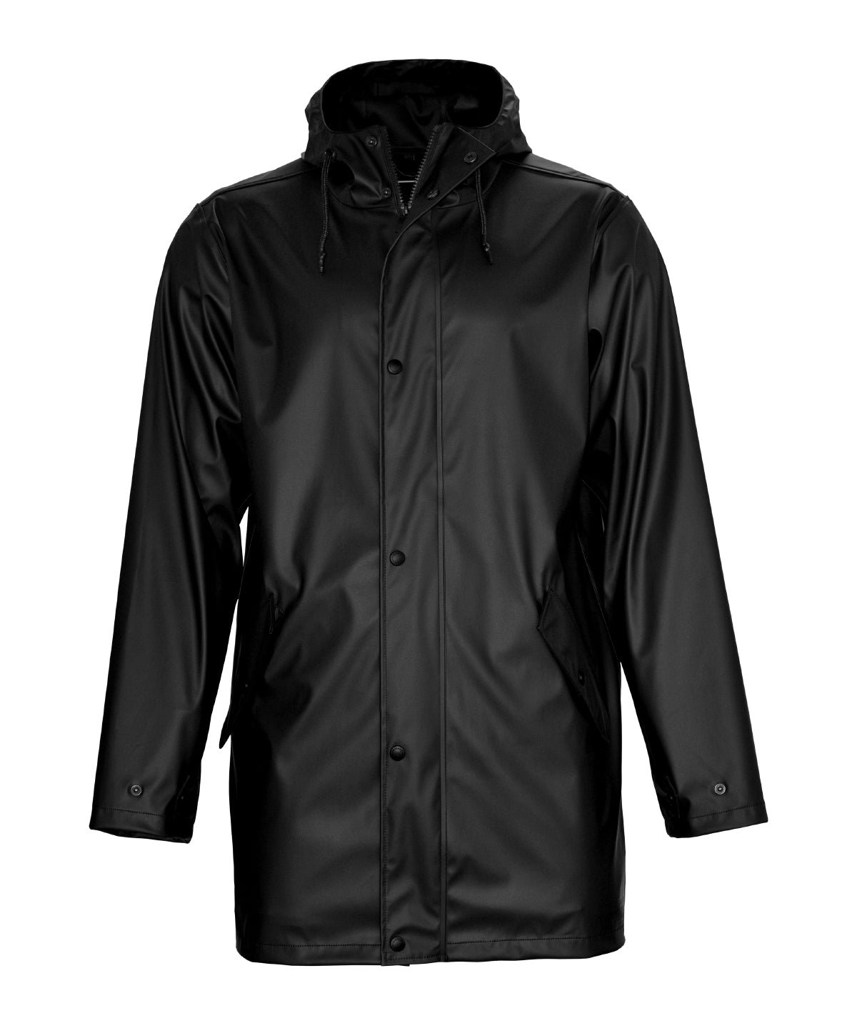 Jakki Nimbus NB129 – Svartur – 4XL