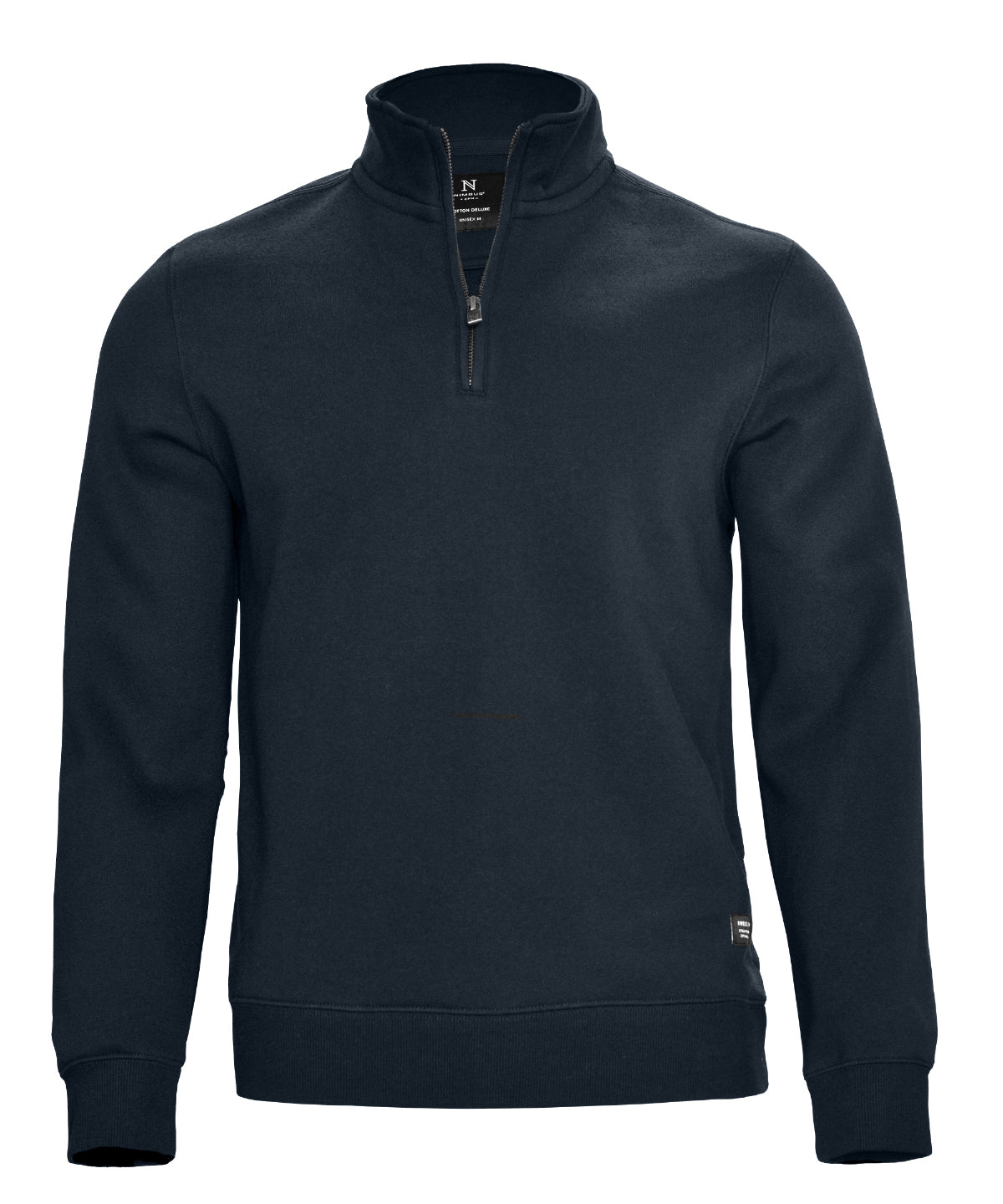 Peysa Nimbus NB130 – Dökkblár – 4XL