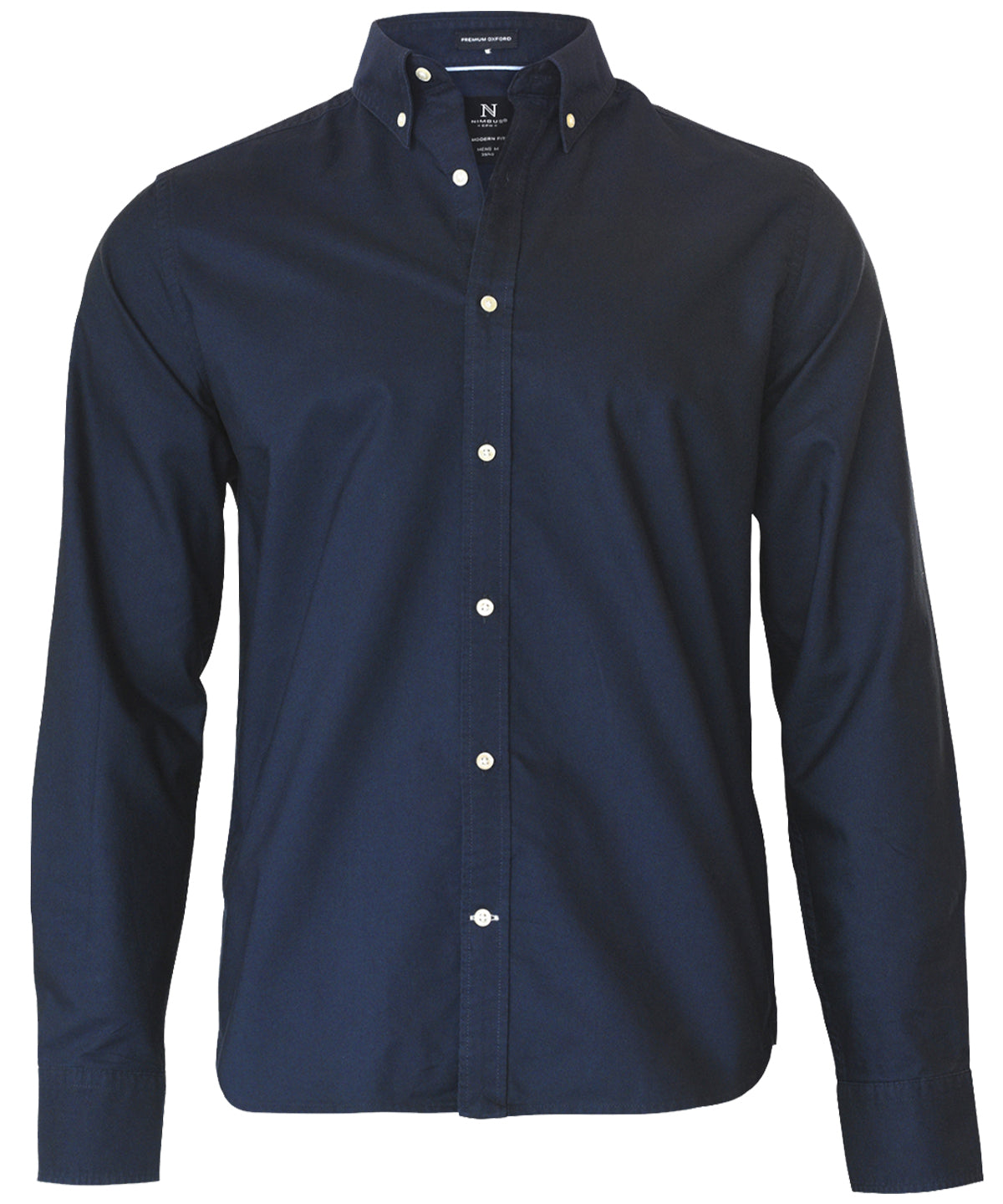 Skyrta Nimbus NB45M – Ocean Blue – 4XL