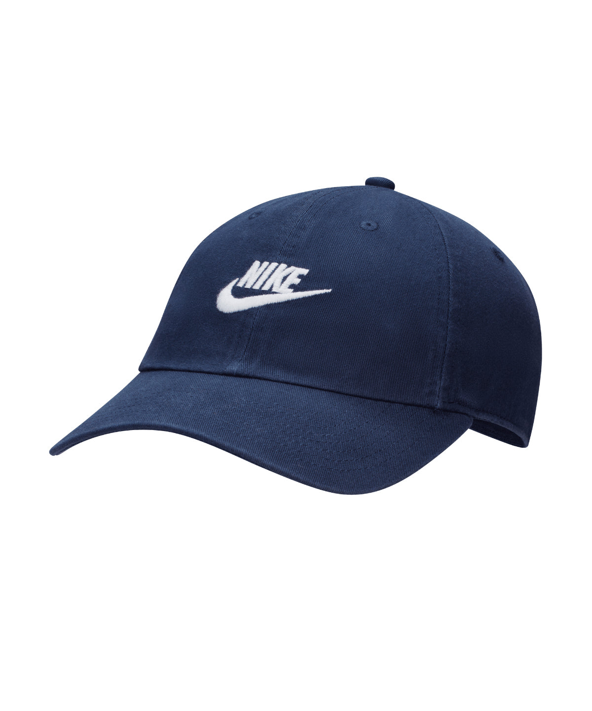 Derhúfa Nike NK173 – Midnight Navy/White – L/XL