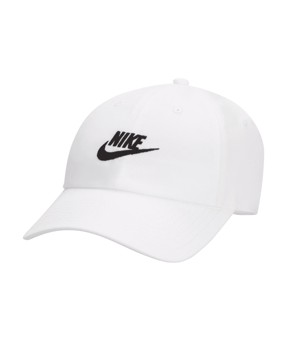 Derhúfa Nike NK173 – White/Black – L/XL