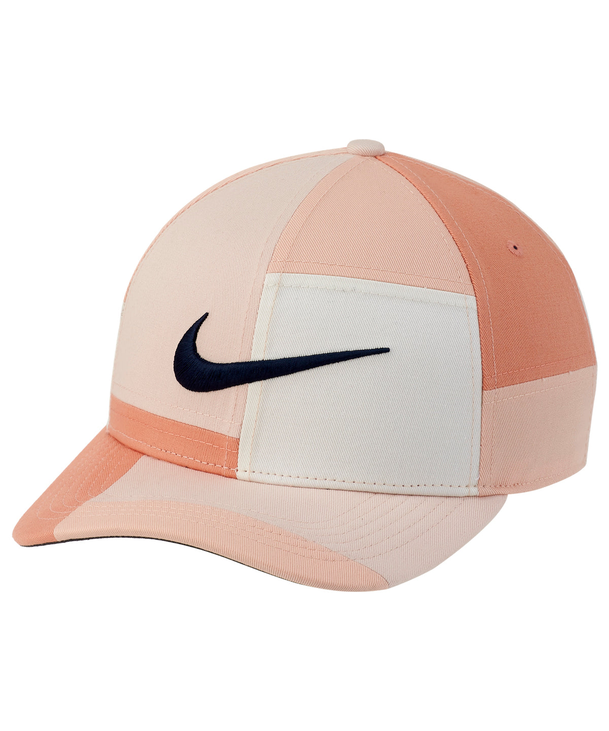 Derhúfa Nike NK324 – Arctic Orange/Obsidian – One size