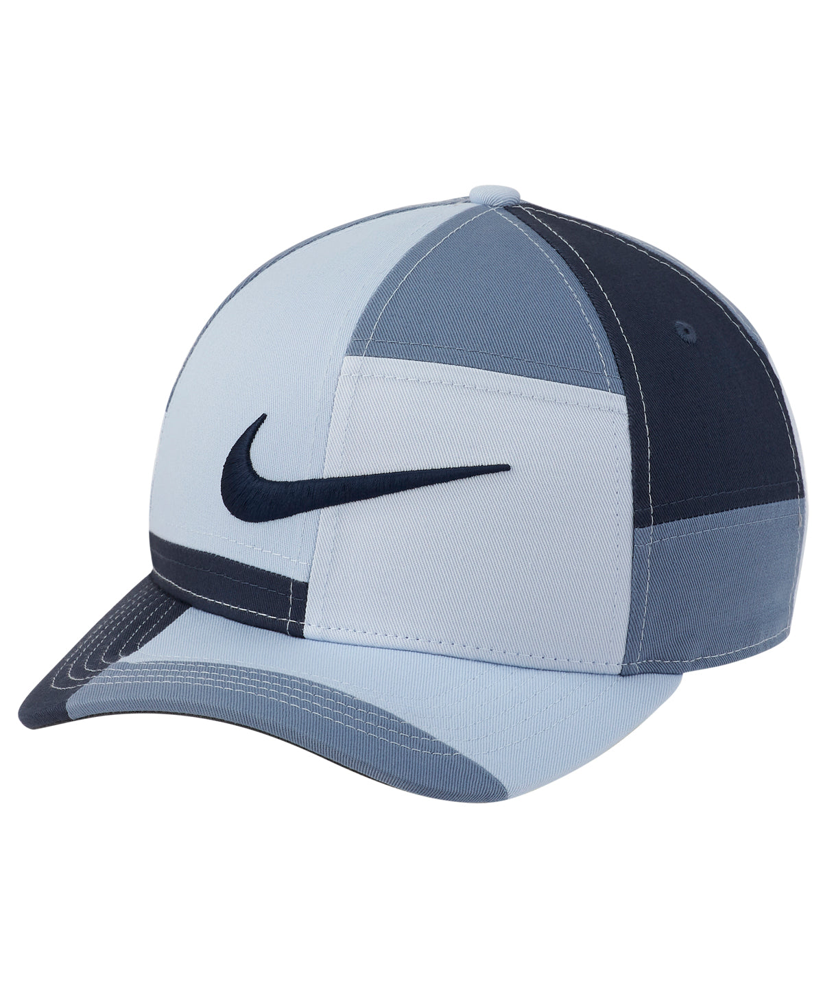 Derhúfa Nike NK324 – Ashen Slate/Obsidian – One size