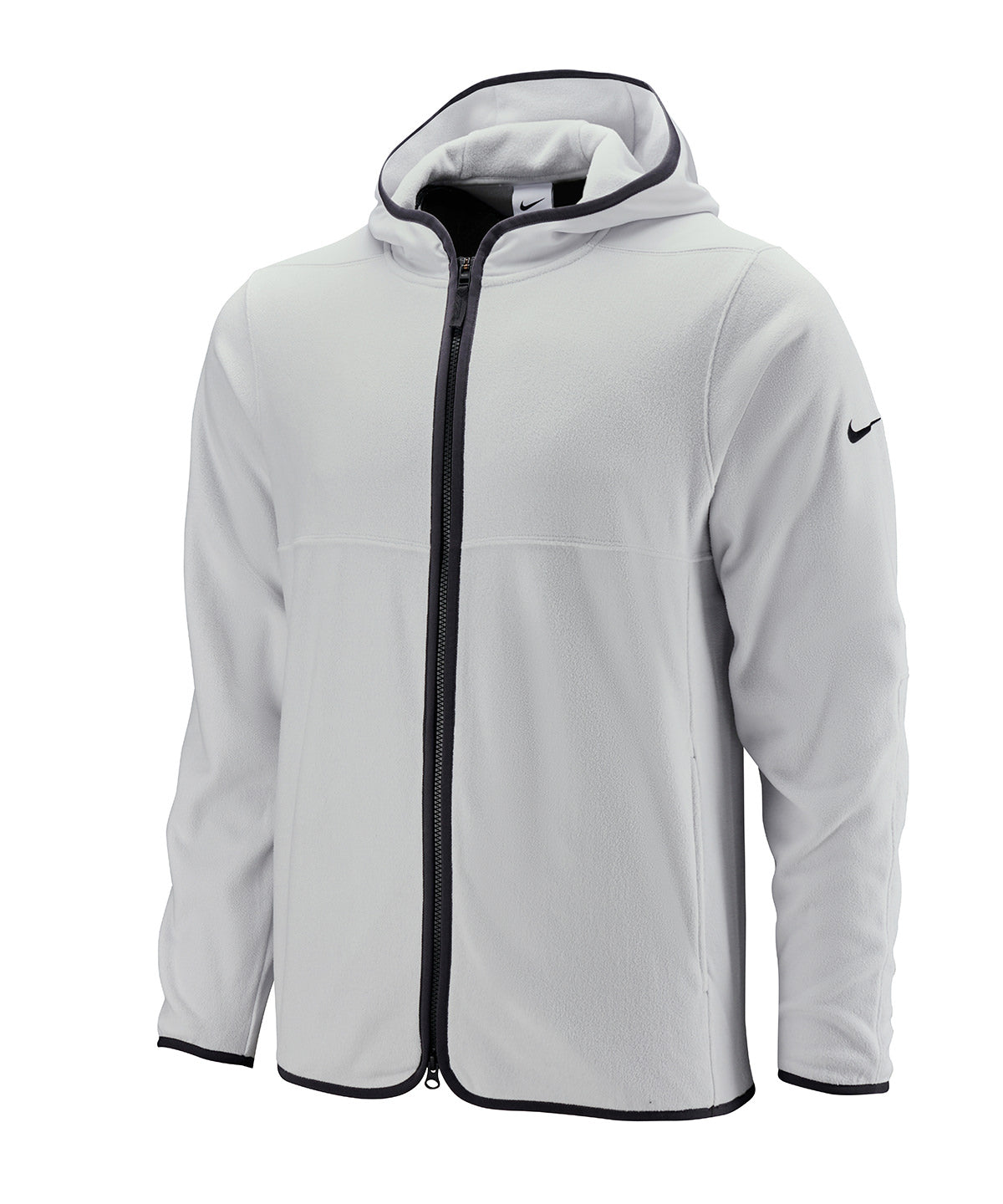 Hettupeysa Nike NK330 – Photon Dust/Photon Dust/Dark Smoke Grey/Black – 2XL