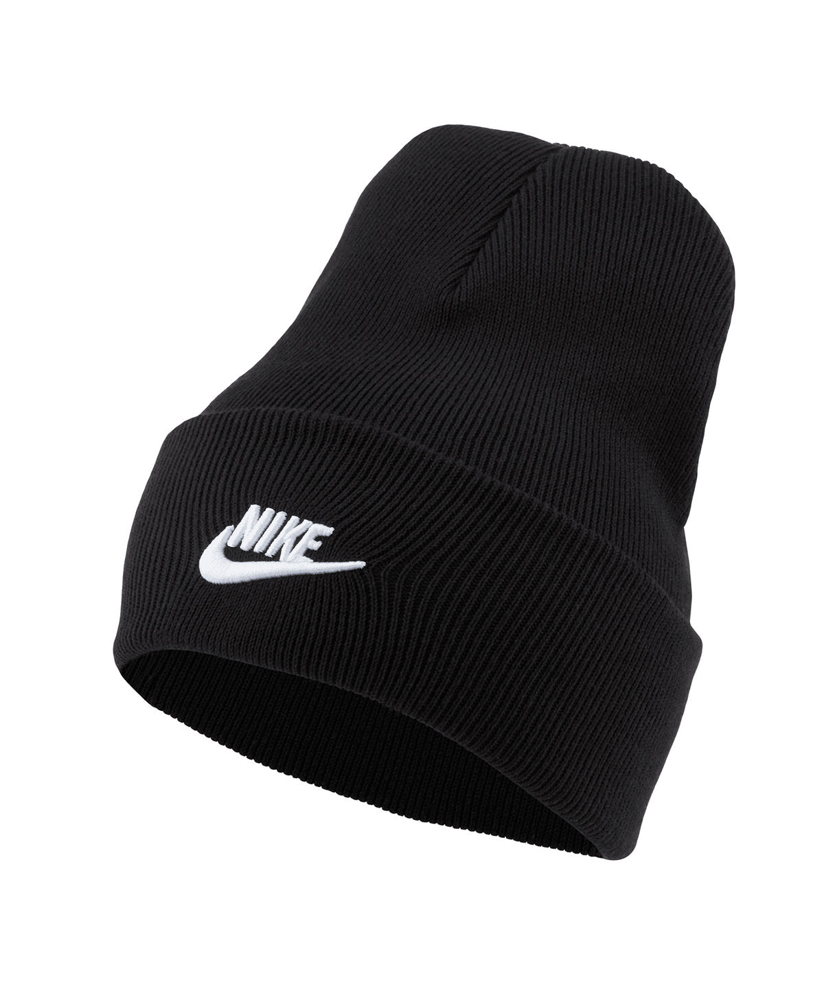 Húfa Nike NK334 – Black/White – One size