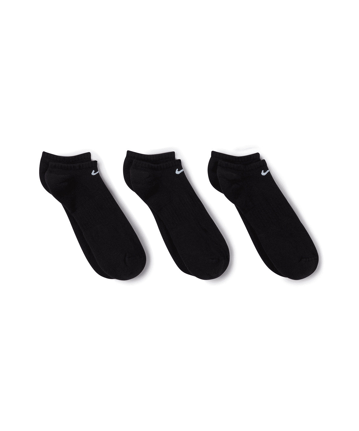 Sokkar Nike NK360 – Svartur – XL