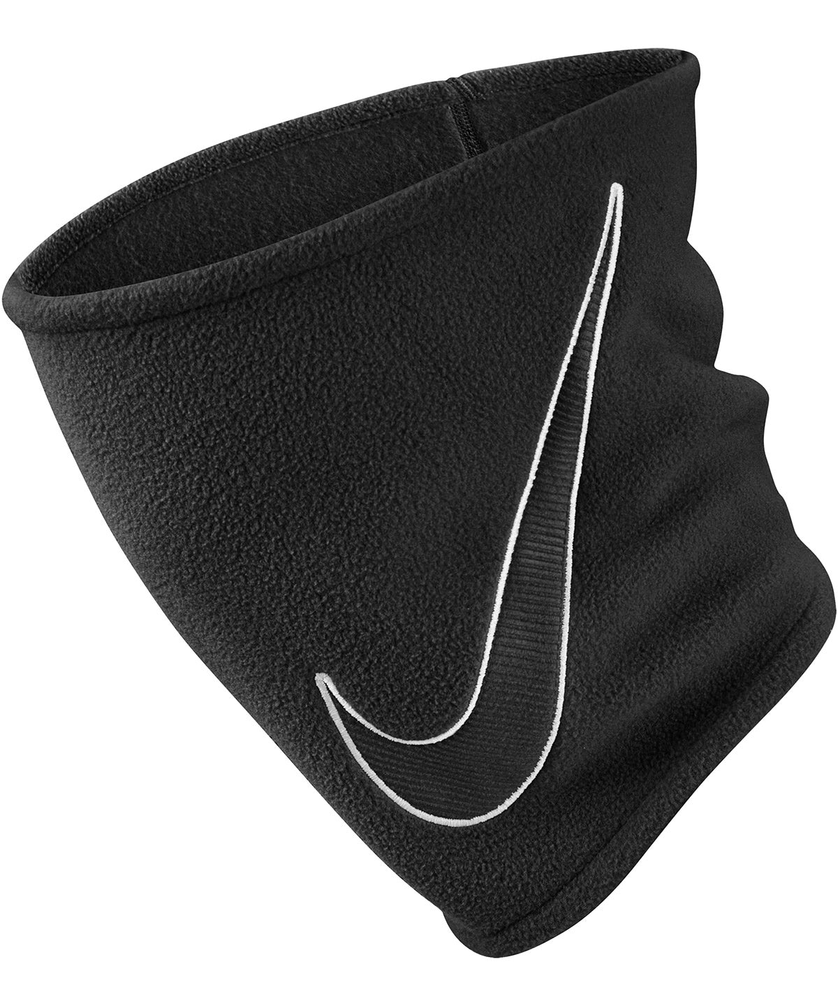 Hálskragi Nike NK366 – Black/White – One size