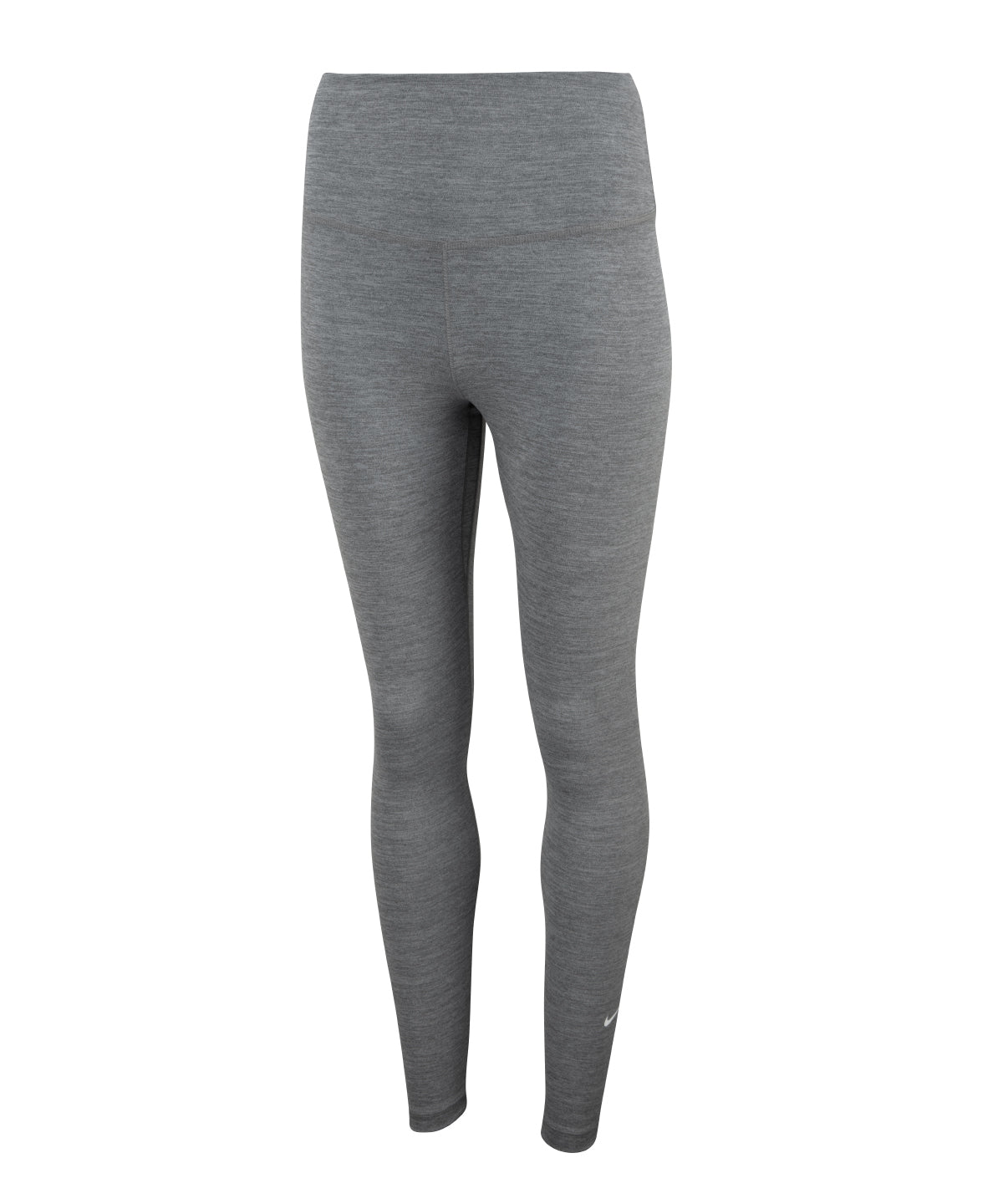 Leggings Nike NK376 – Iron Grey/Heather/White – 2XL