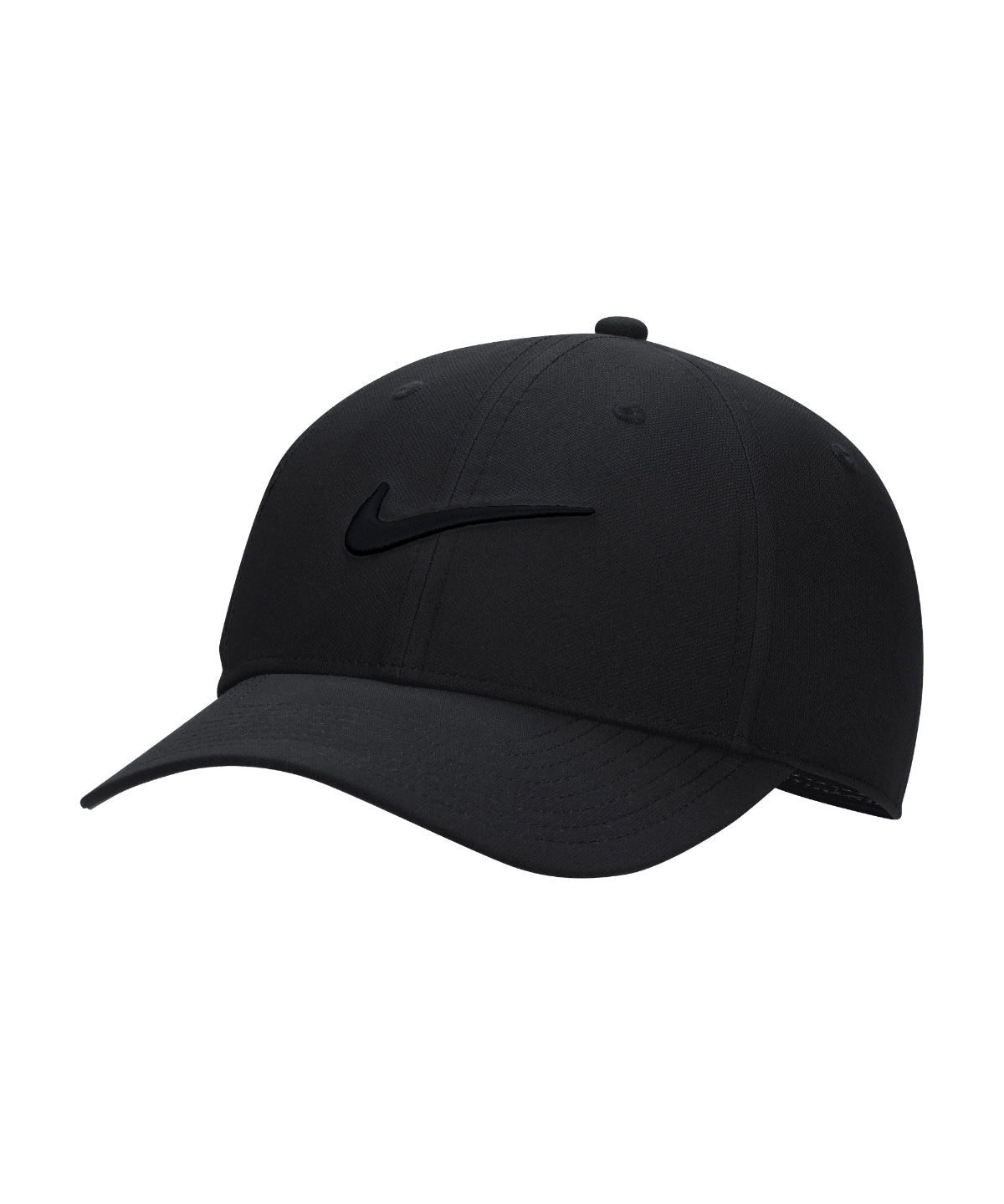 Derhúfa Nike NK385 – Black/Black – L/XL