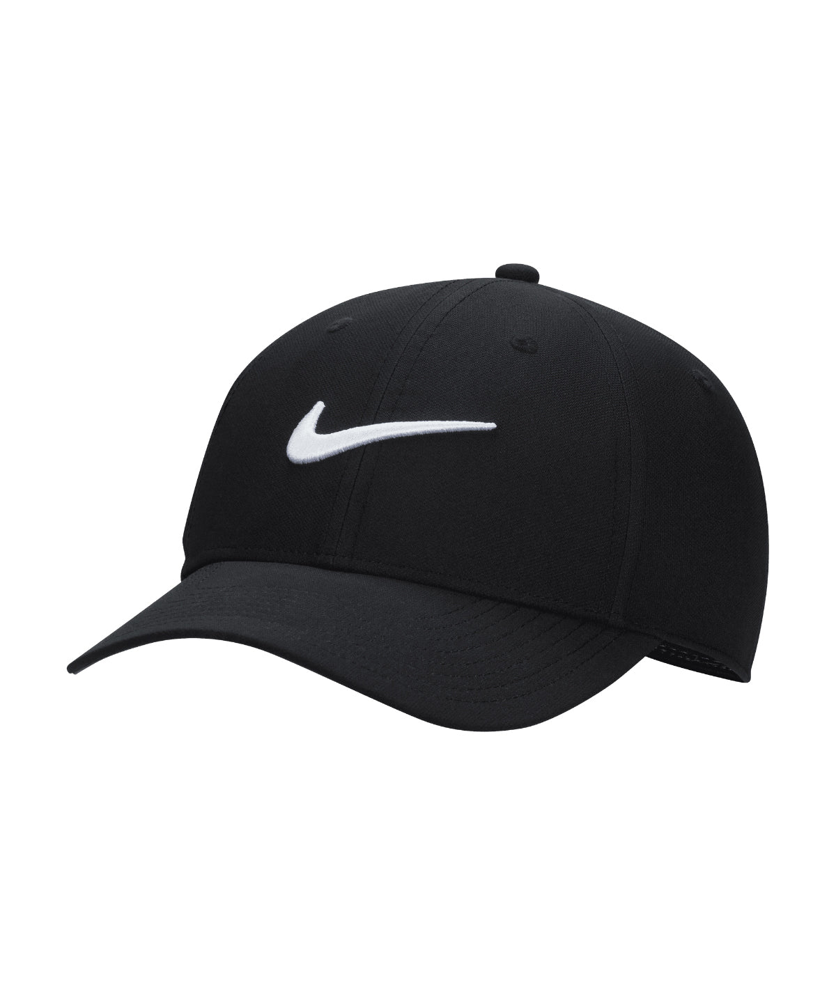 Derhúfa Nike NK385 – Black/White – L/XL