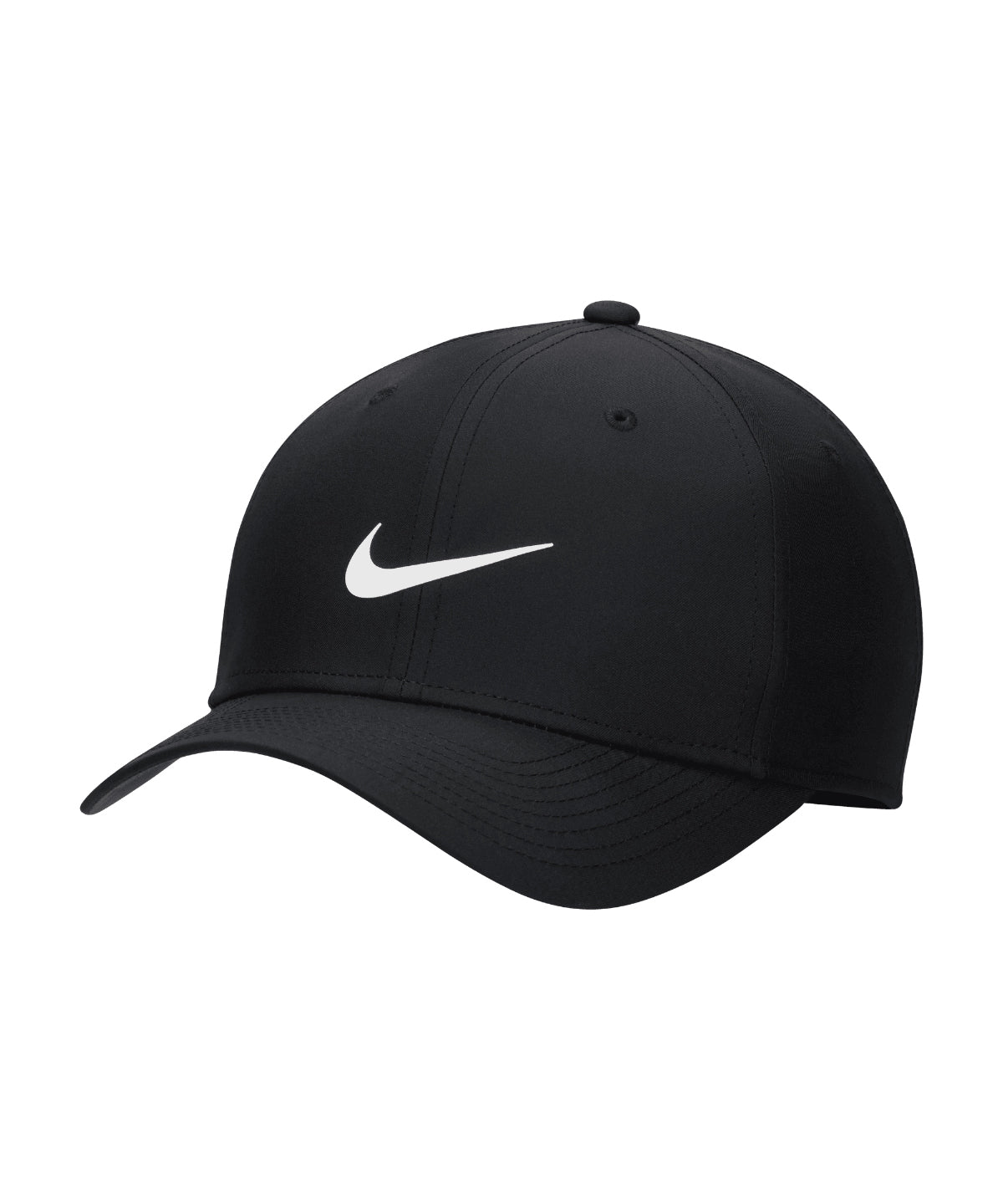 Derhúfa Nike NK386 – Black/ Anthracite/ White – M/L