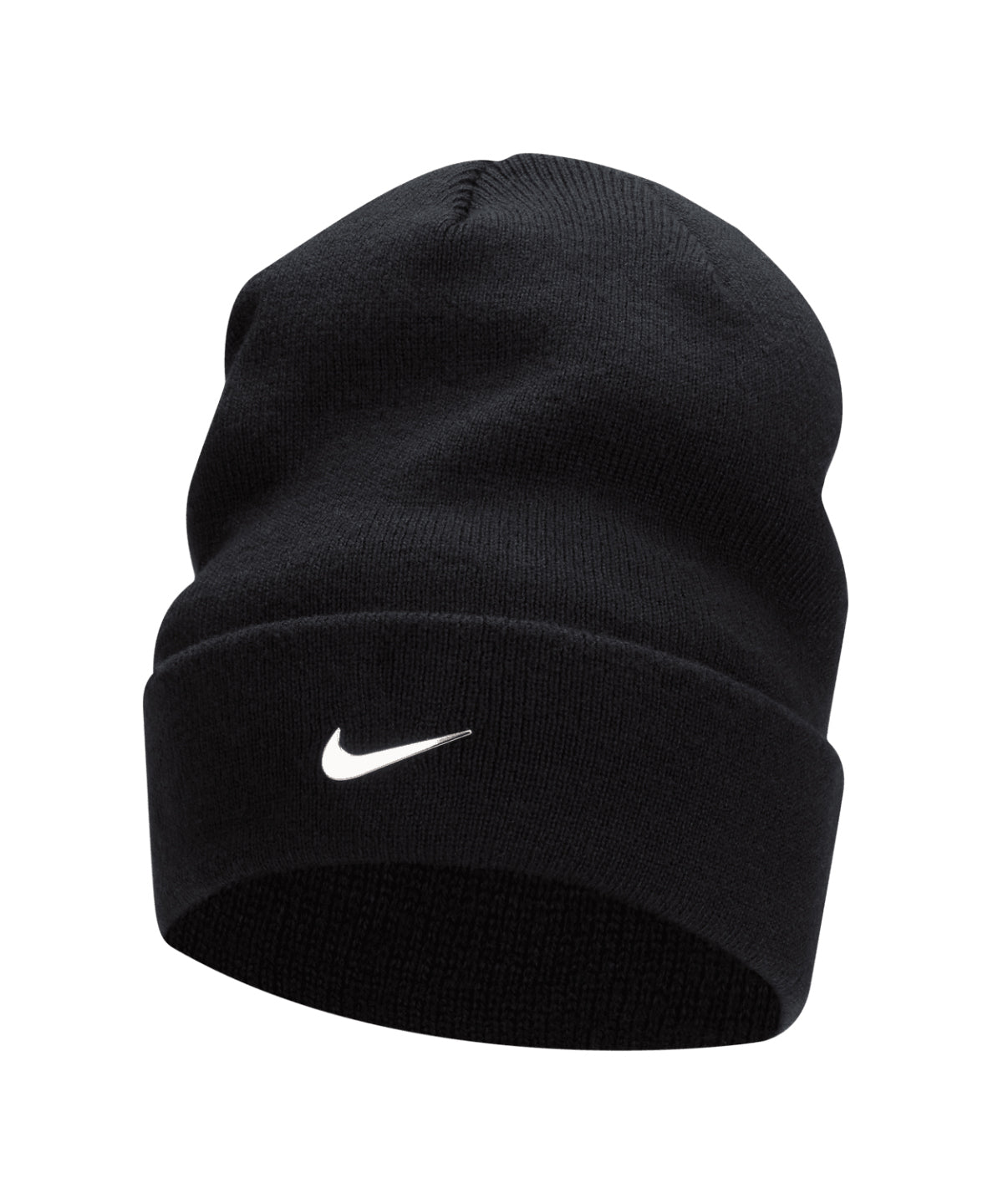 Húfa Nike NK392 – Black/Metallic Silver – One size