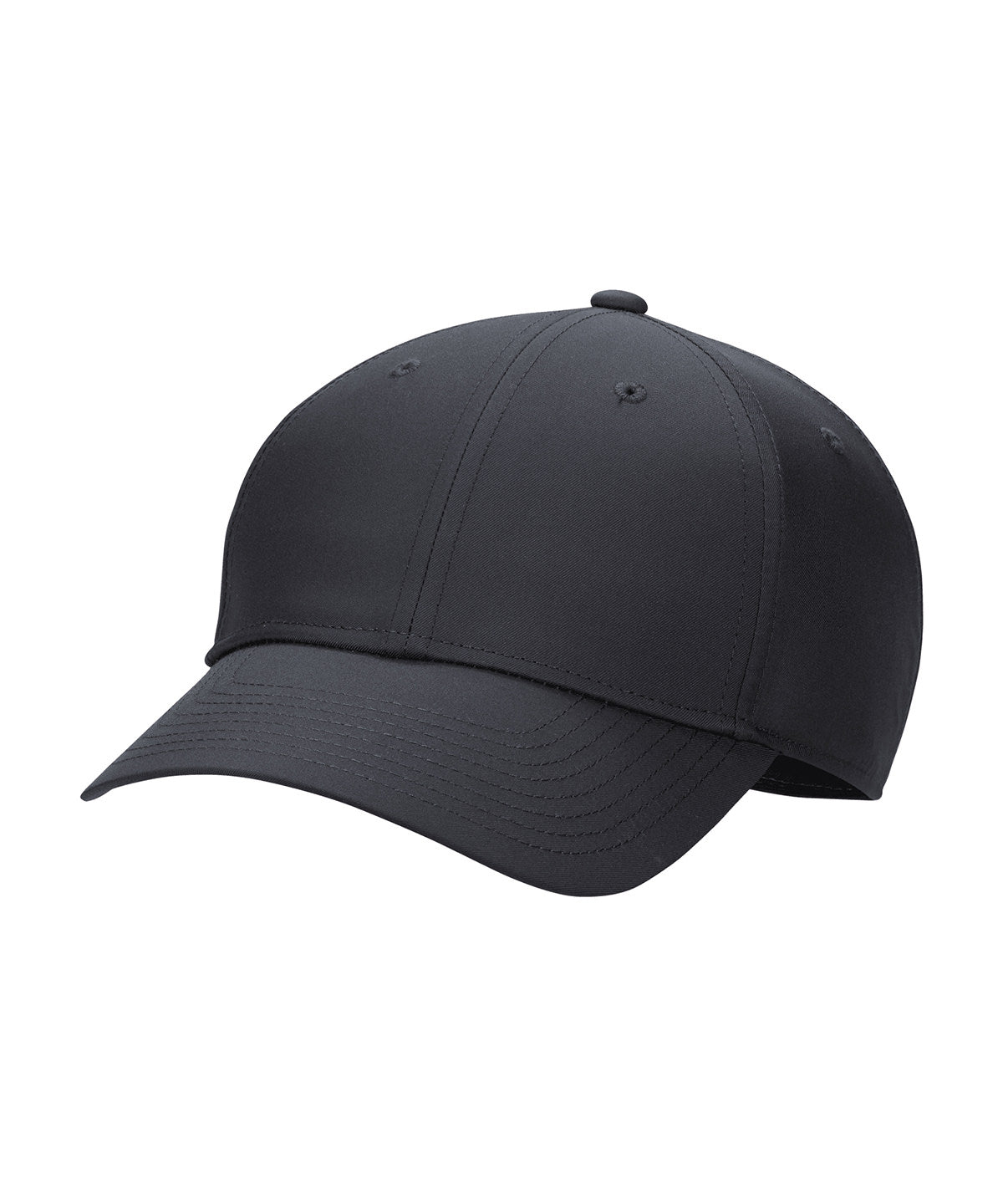 Derhúfa Nike NK393 – Dark Smoke Grey/White – L/XL