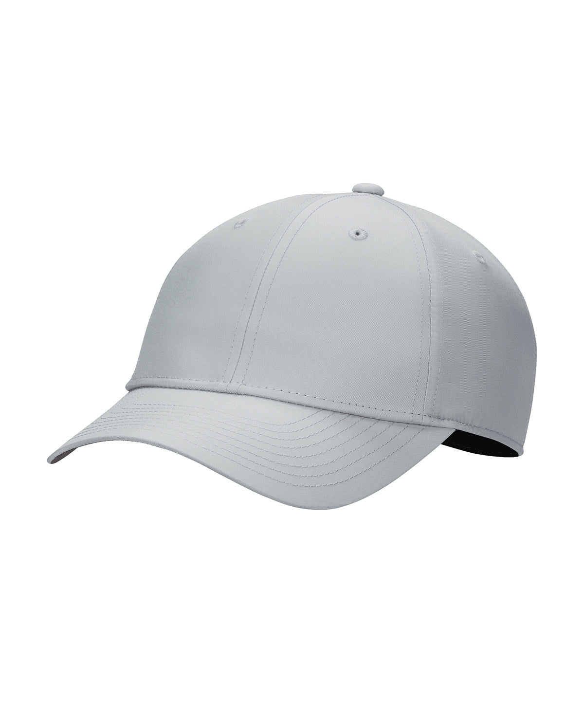 Derhúfa Nike NK393 – Light Smoke Grey/White – L/XL