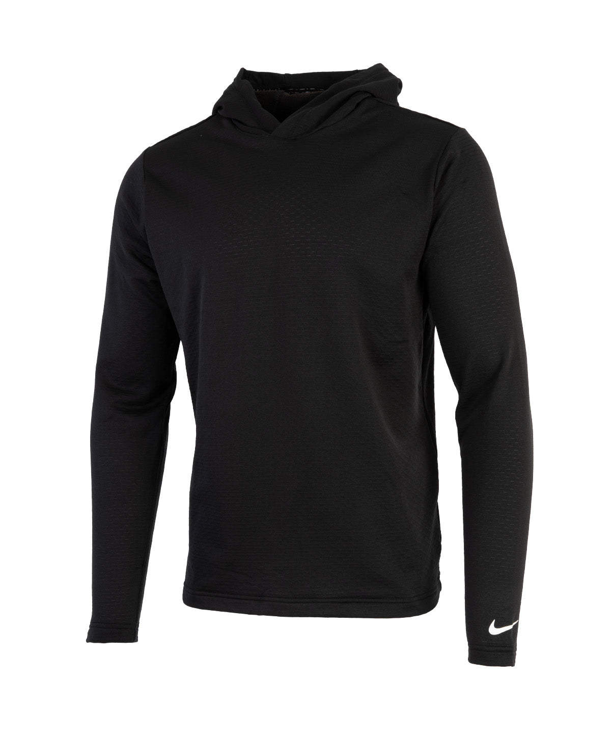 Hettupeysa Nike NK423 – Black/White – 2XL