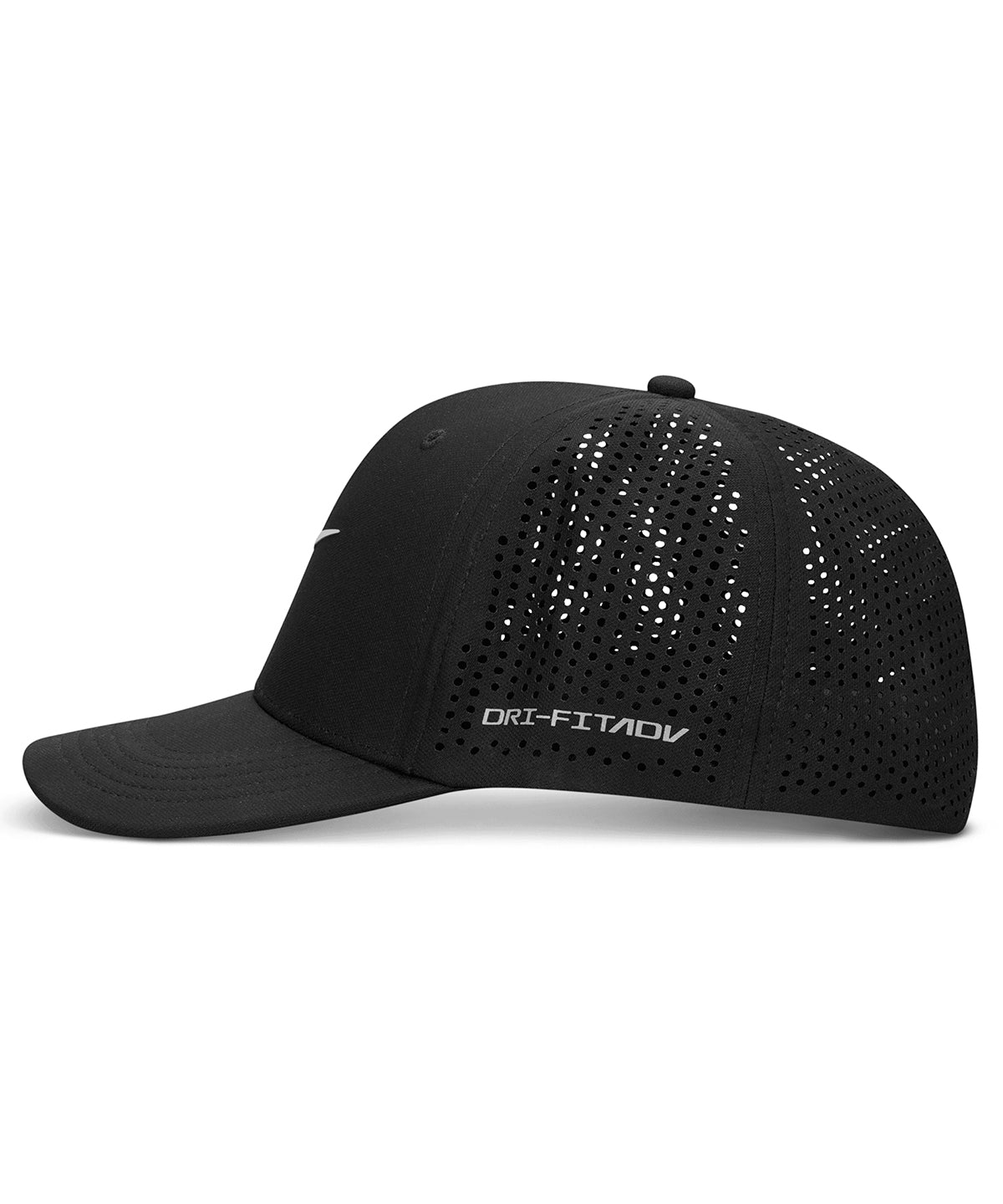 Derhúfa Nike NK433 – Black/Anthracite/White