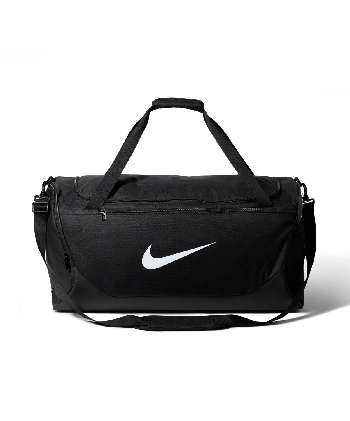 Taska Nike NK437 – Black/Black/White