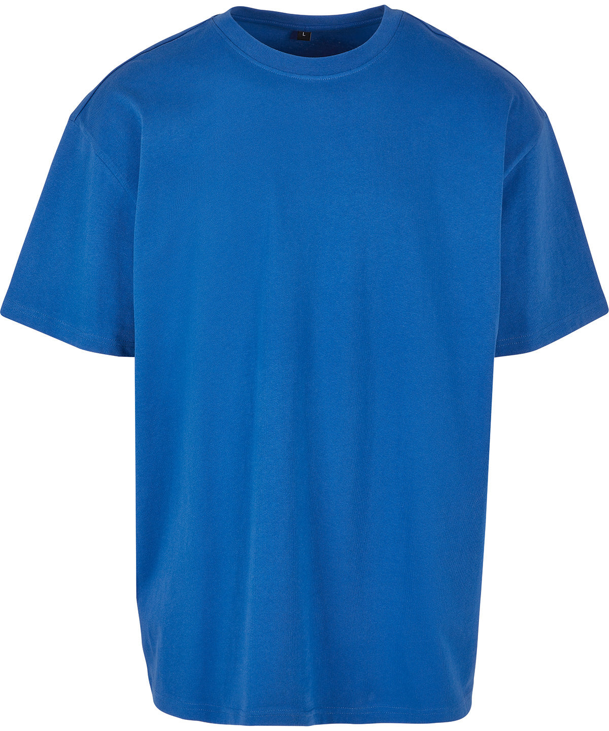 Stuttermabolur New Morning Studios NM003 – Cobalt Blue – 5XL