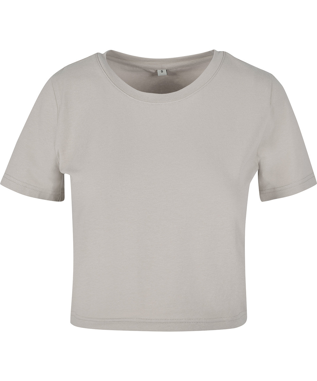 Stuttermabolur New Morning Studios NM006 – Light Asphalt – 5XL