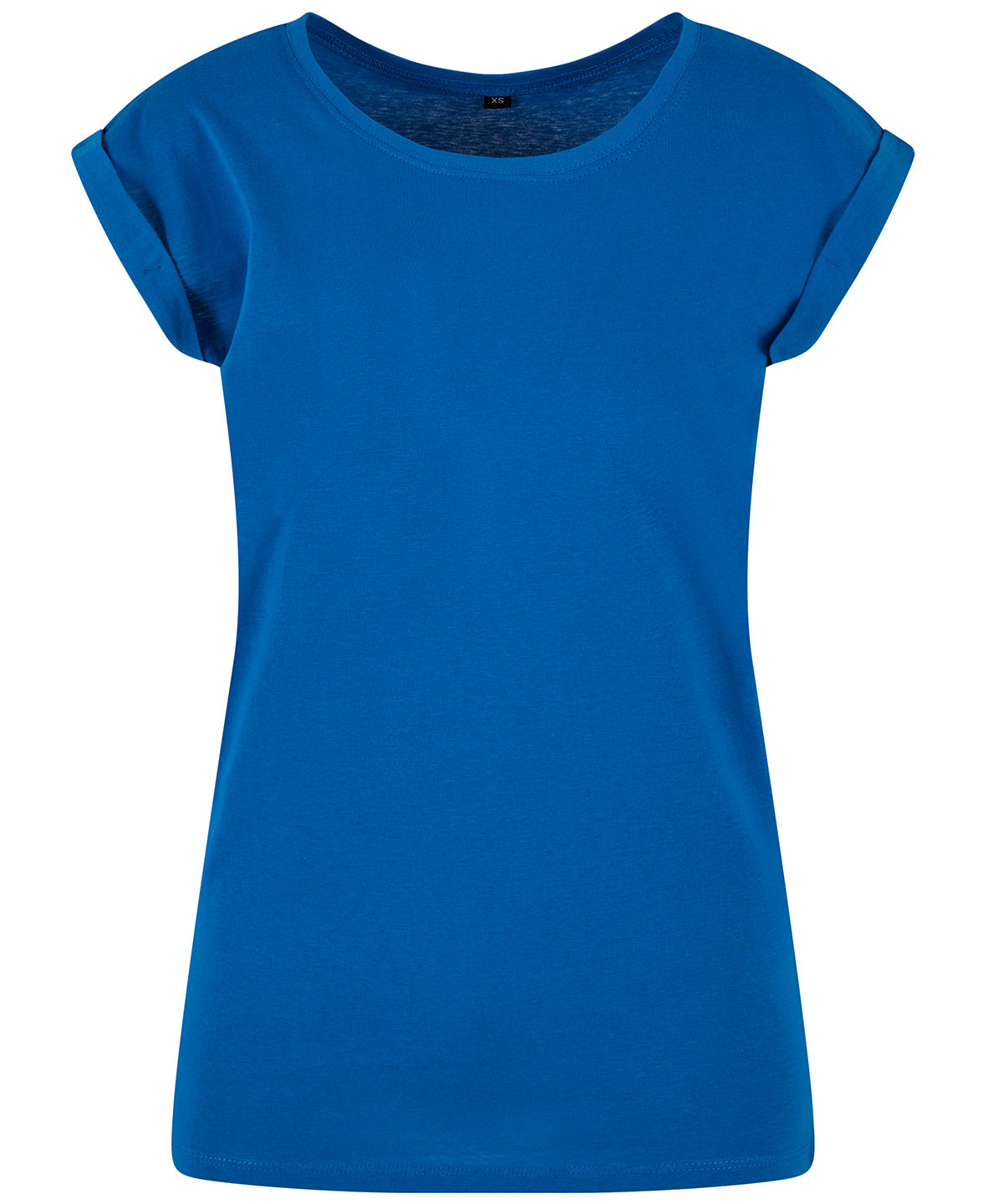 Stuttermabolur New Morning Studios NM007 – Cobalt Blue – 5XL