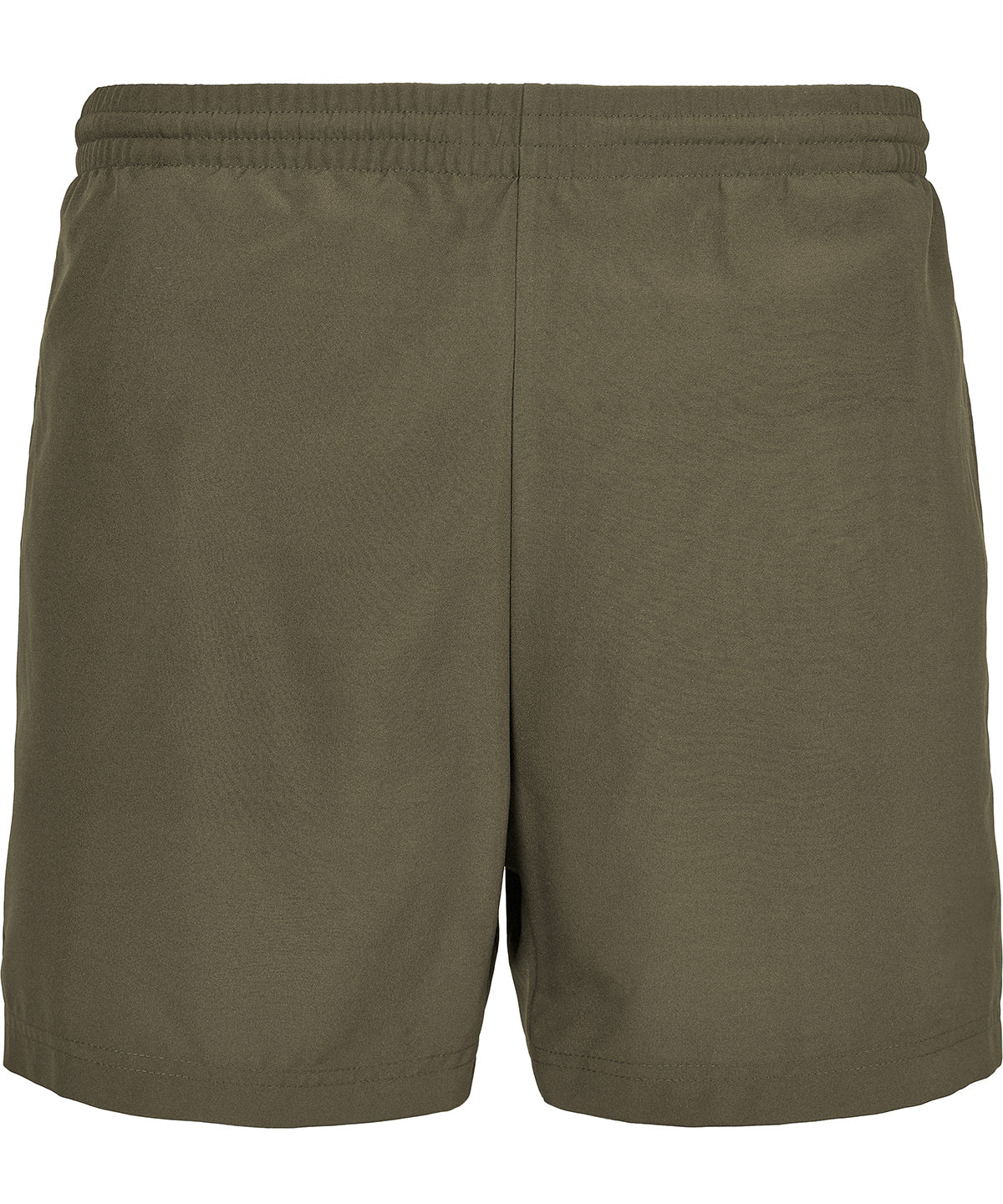 Stuttbuxur New Morning Studios NM036 – Ólífugrænn – 5XL