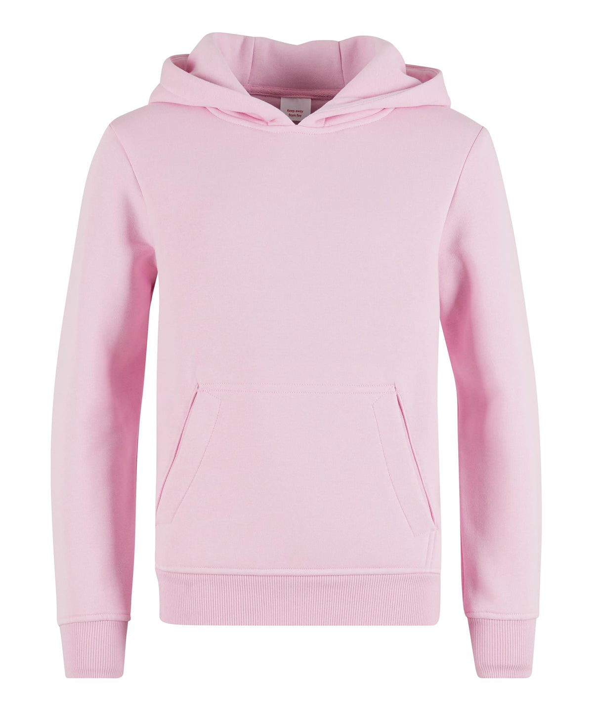 Hettupeysa New Morning Studios NM10B – Soft Pink – 13/14 Years