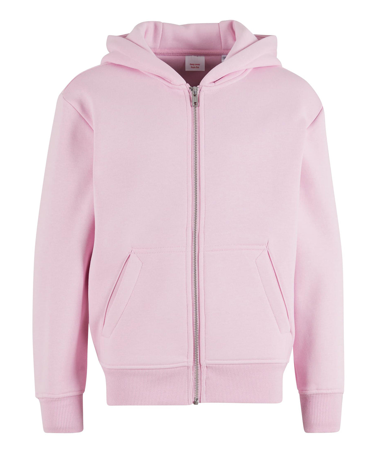 Hettupeysa New Morning Studios NM13B – Soft Pink – 13/14 Years