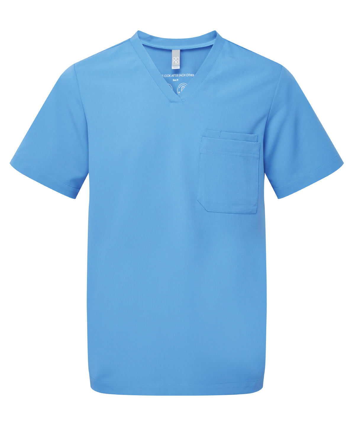 Kyrtill Onna by Premier NN200 – Ceil Blue – 4XL