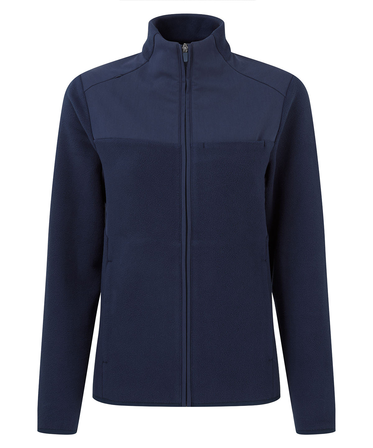 Flíspeysa Onna by Premier NN802 – Dökkblár – 5XL