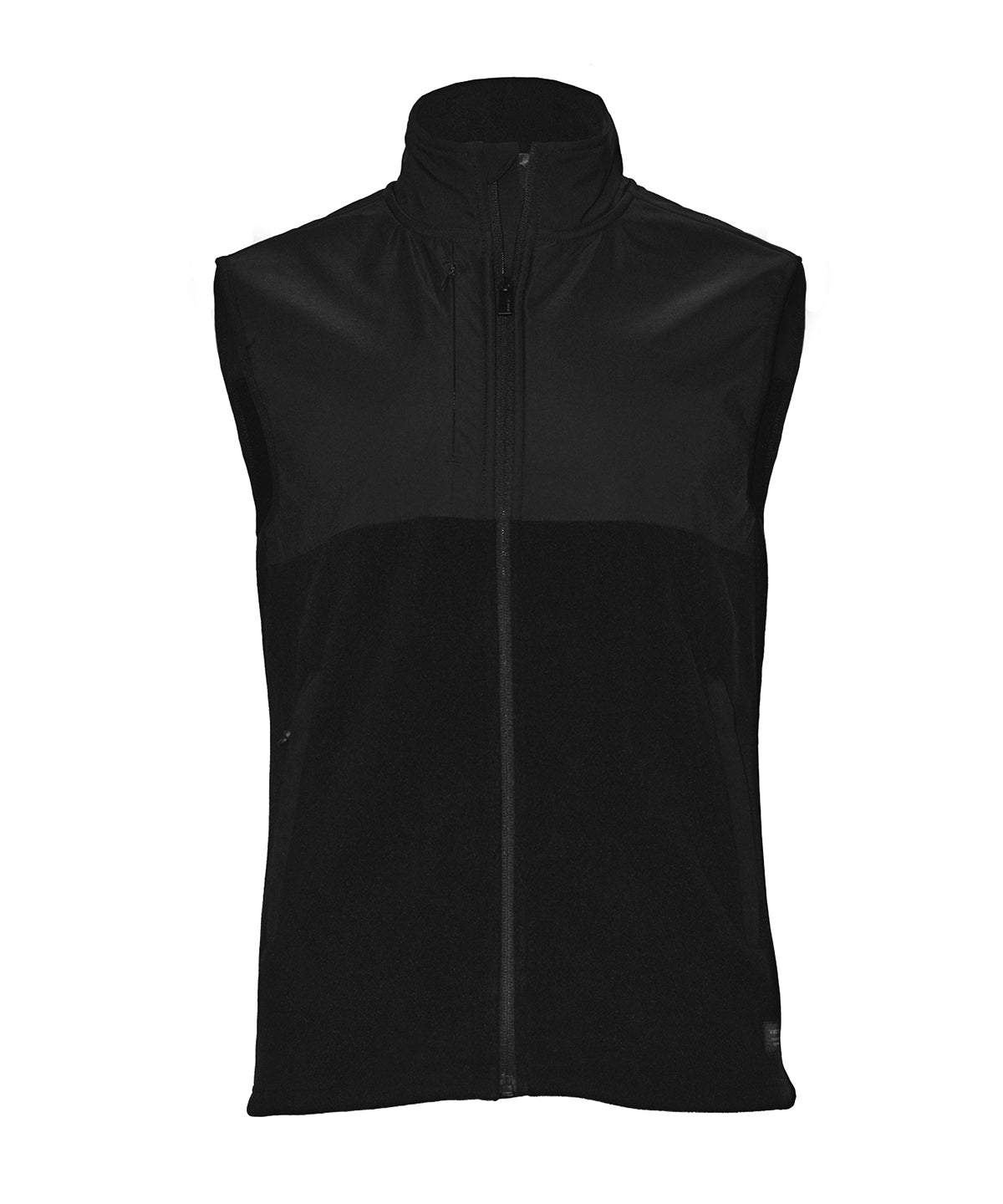 Vesti Nimbus NP018 – Svartur – 4XL