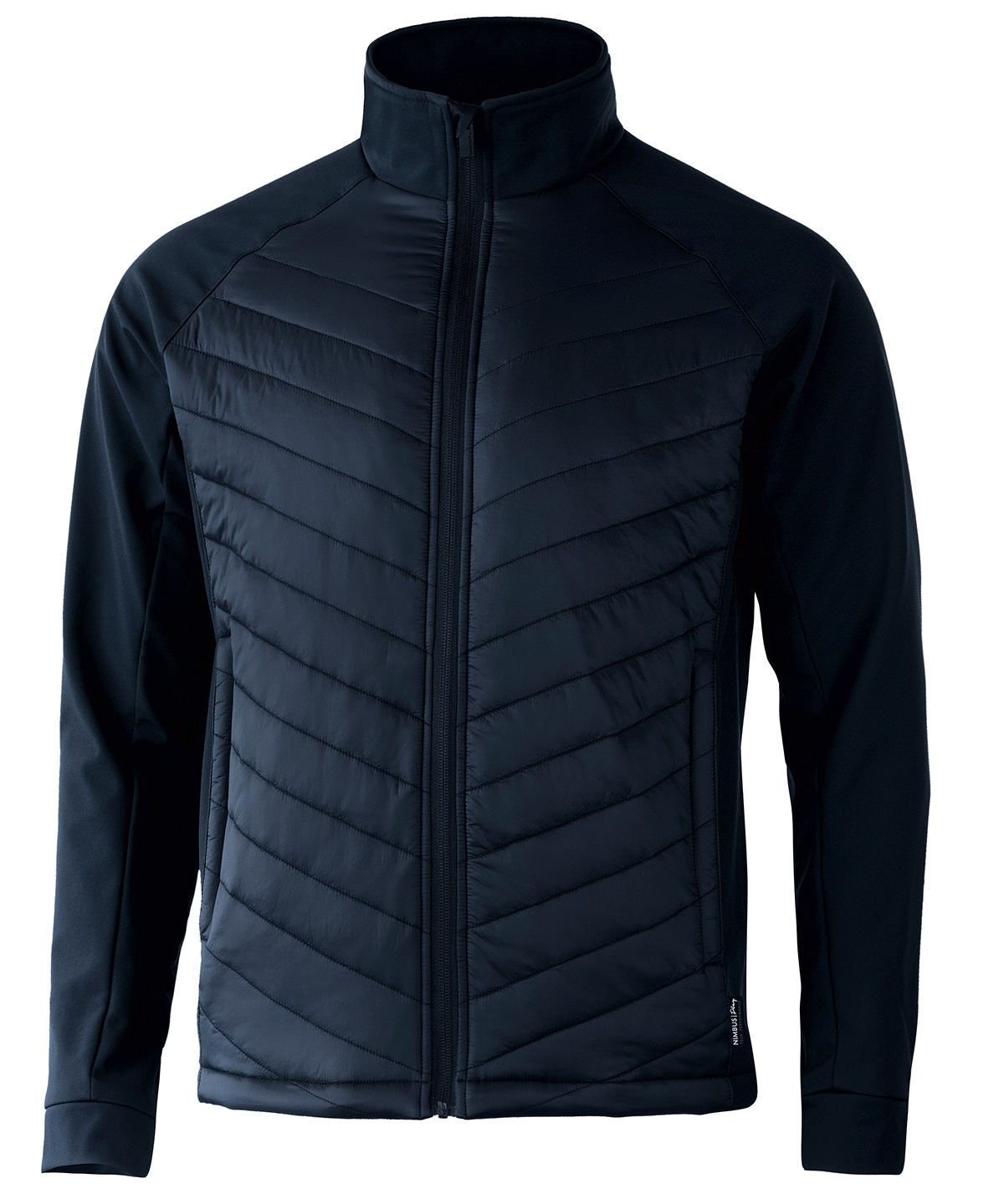 Jakki Nimbus NP09M – Dökkblár – 4XL
