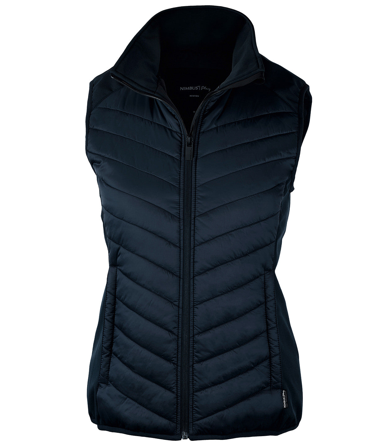 Vesti Nimbus NP10F – Dökkblár – 3XL